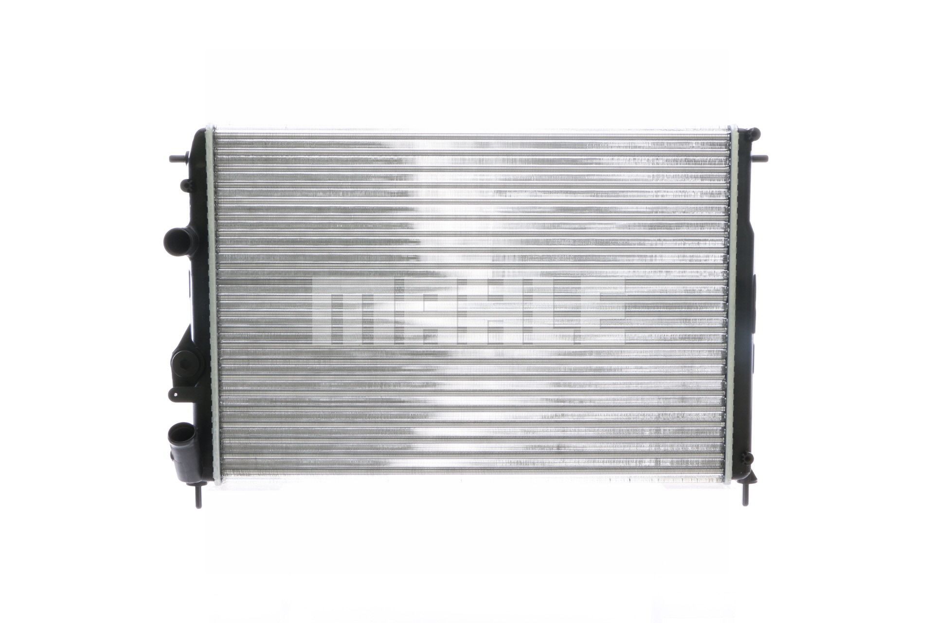 Chladič motora CR 602 000S MAHLE ORIGINAL 7701499953 DACIA