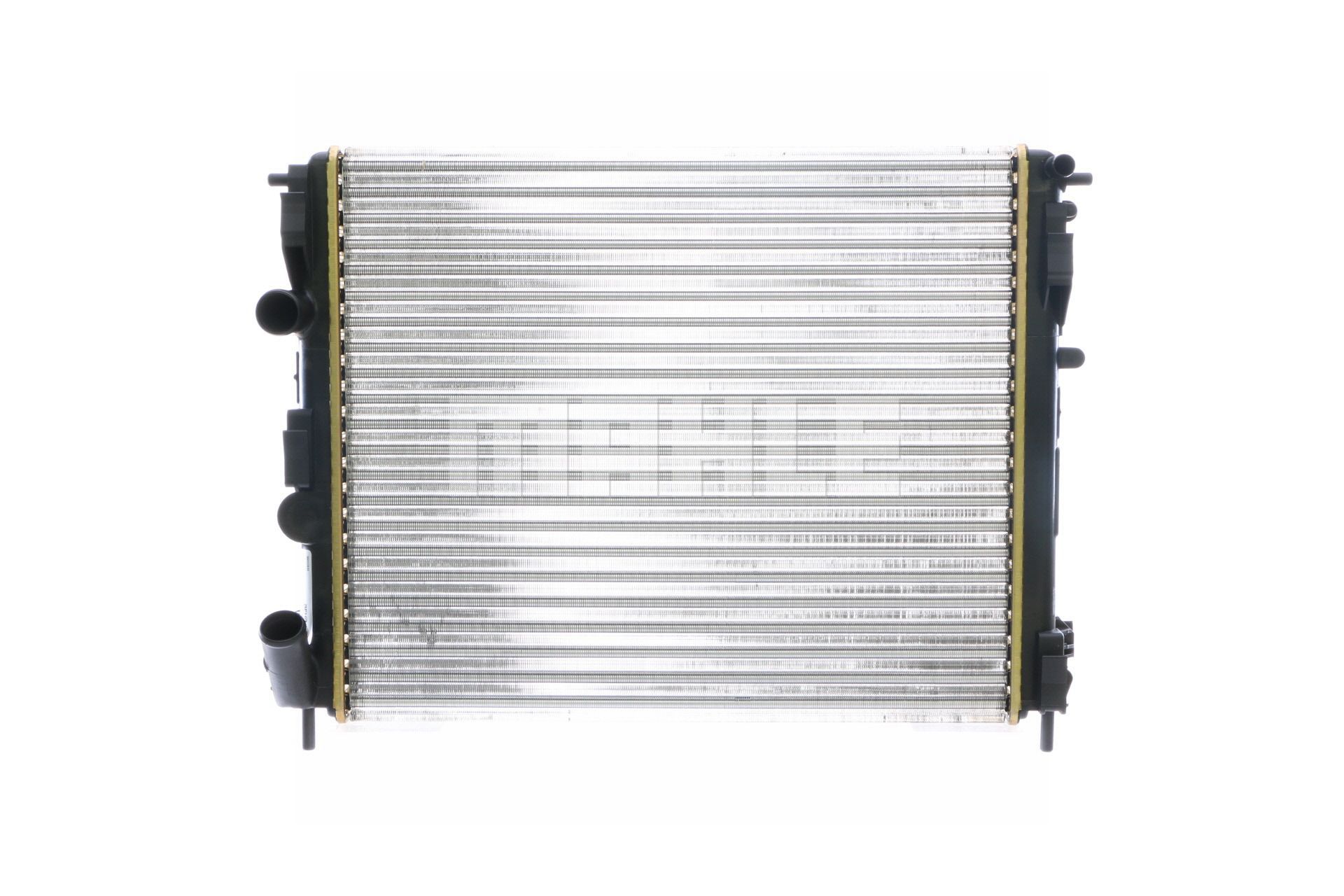 MAHLE ORIGINAL 376719691 Jäähdytin, moottorin jäähdytys