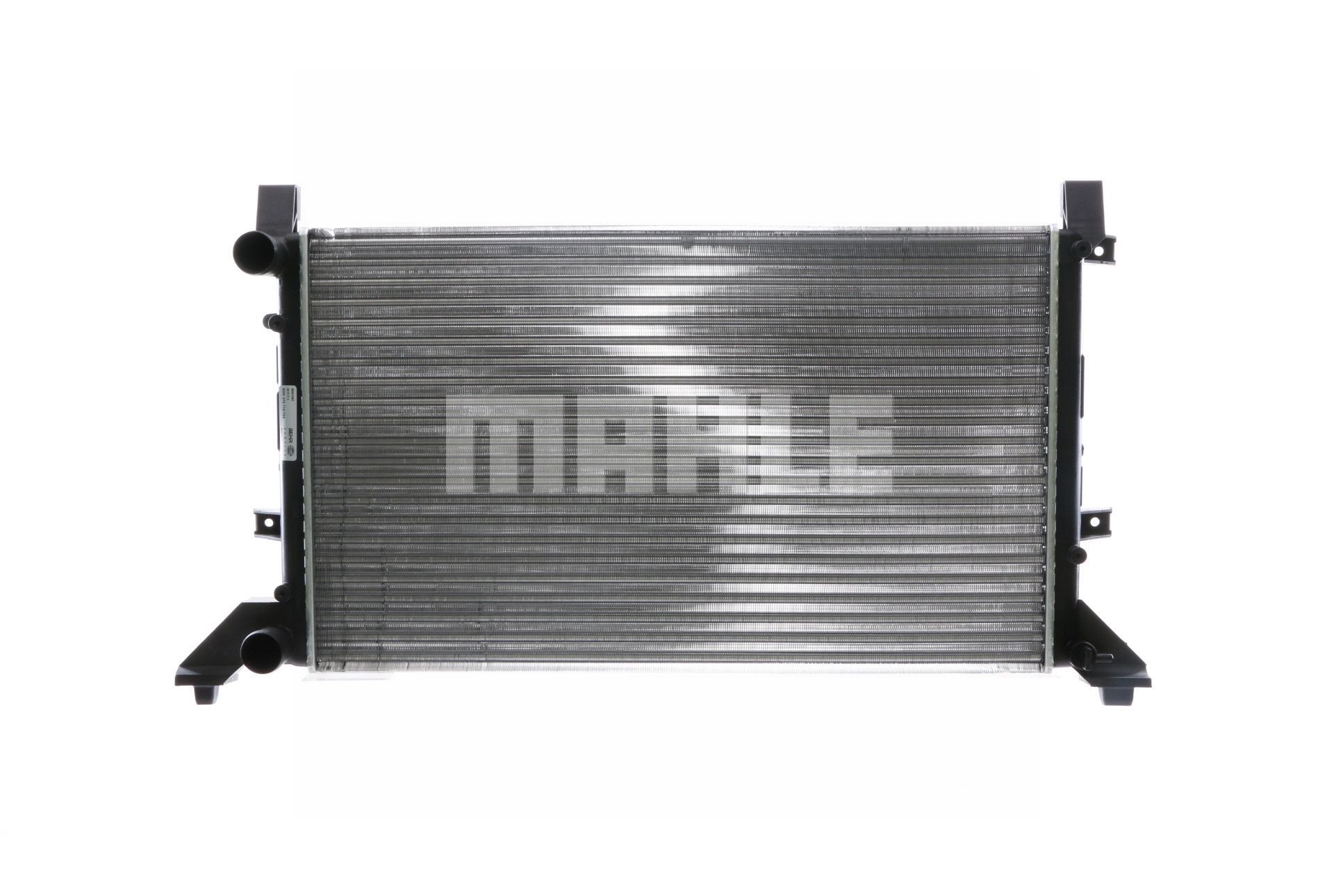MAHLE ORIGINAL CR 606 000S Lüfterhaube VW LT 46 Kastenwagen 2.5 TDI 102 PS Diesel Kosten