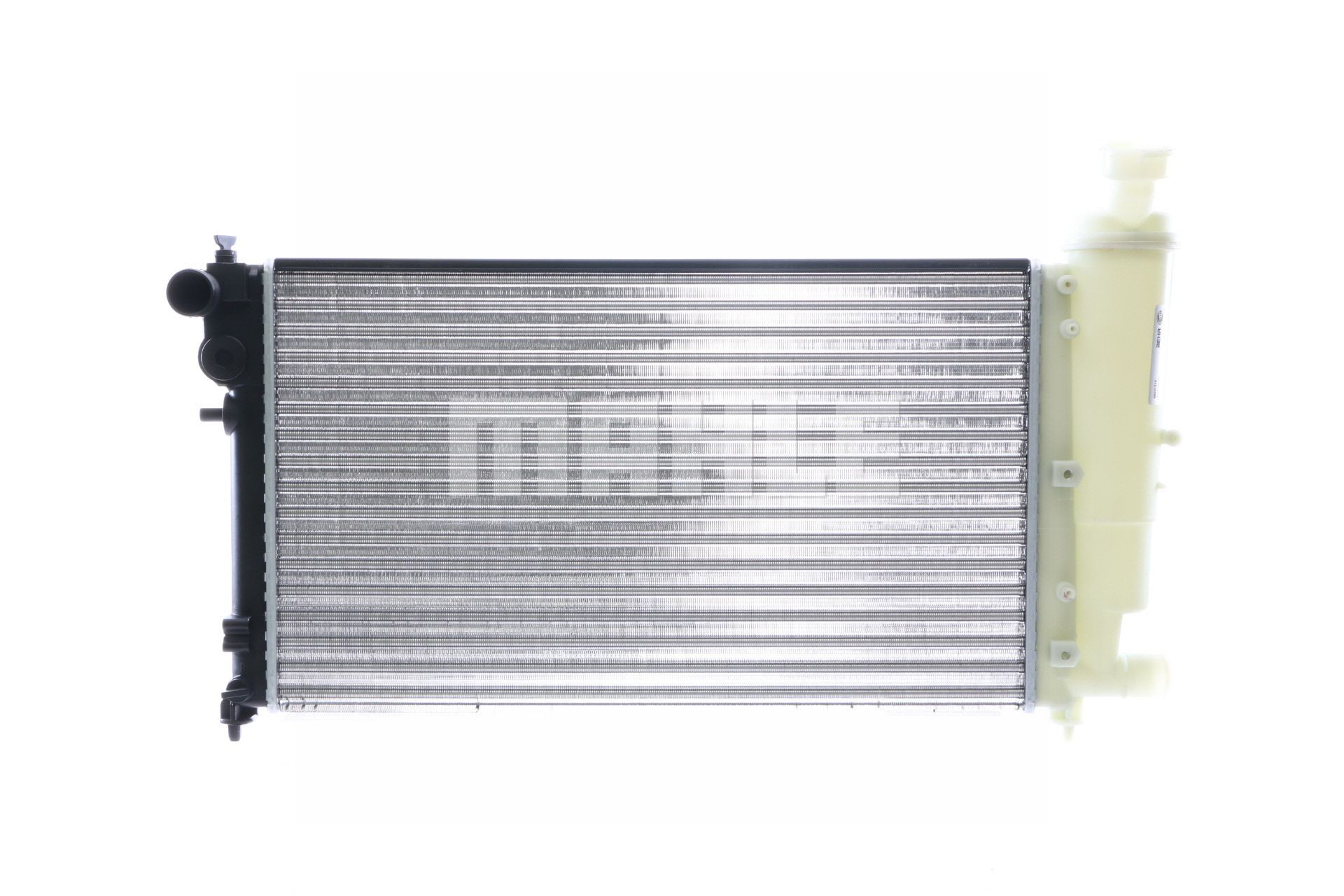 Radiateur du moteur CR 612 000S MAHLE ORIGINAL 1331-T2 PEUGEOT