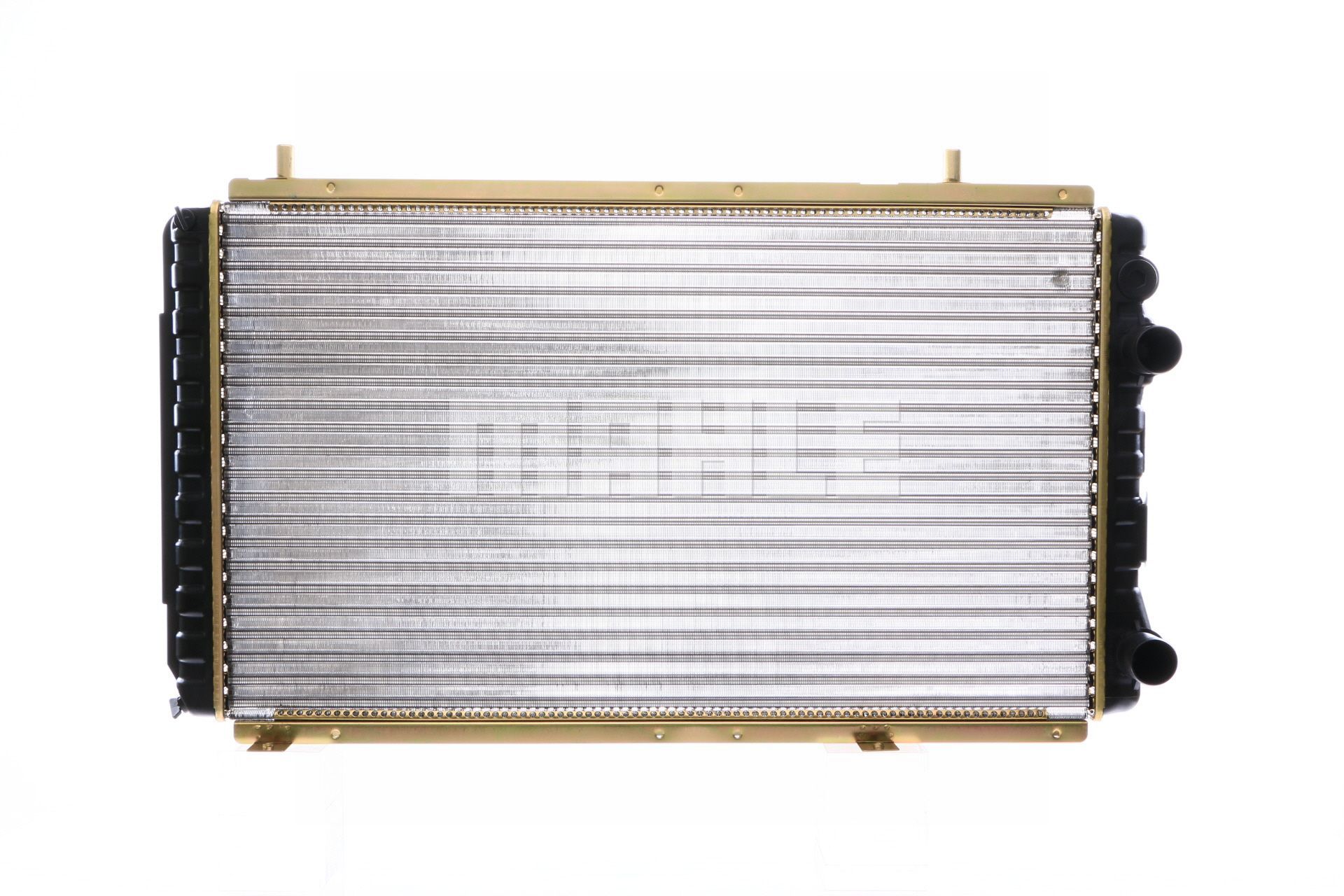 MAHLE ORIGINAL CR62000S Radiaator Mercedes Sprinter 3,5t Buss hind