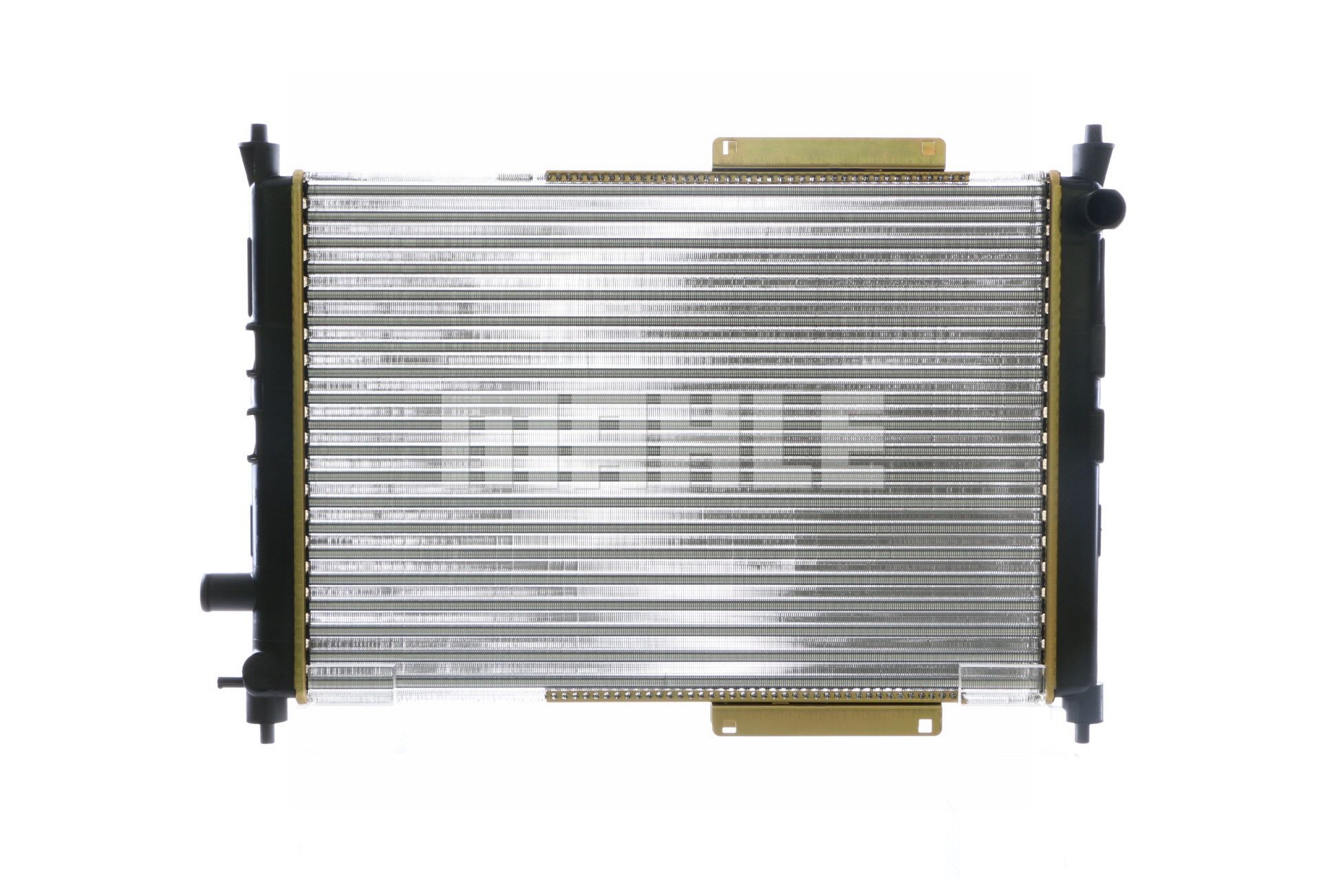 Engine radiator 376720141 MAHLE ORIGINAL GRD938 HONDA