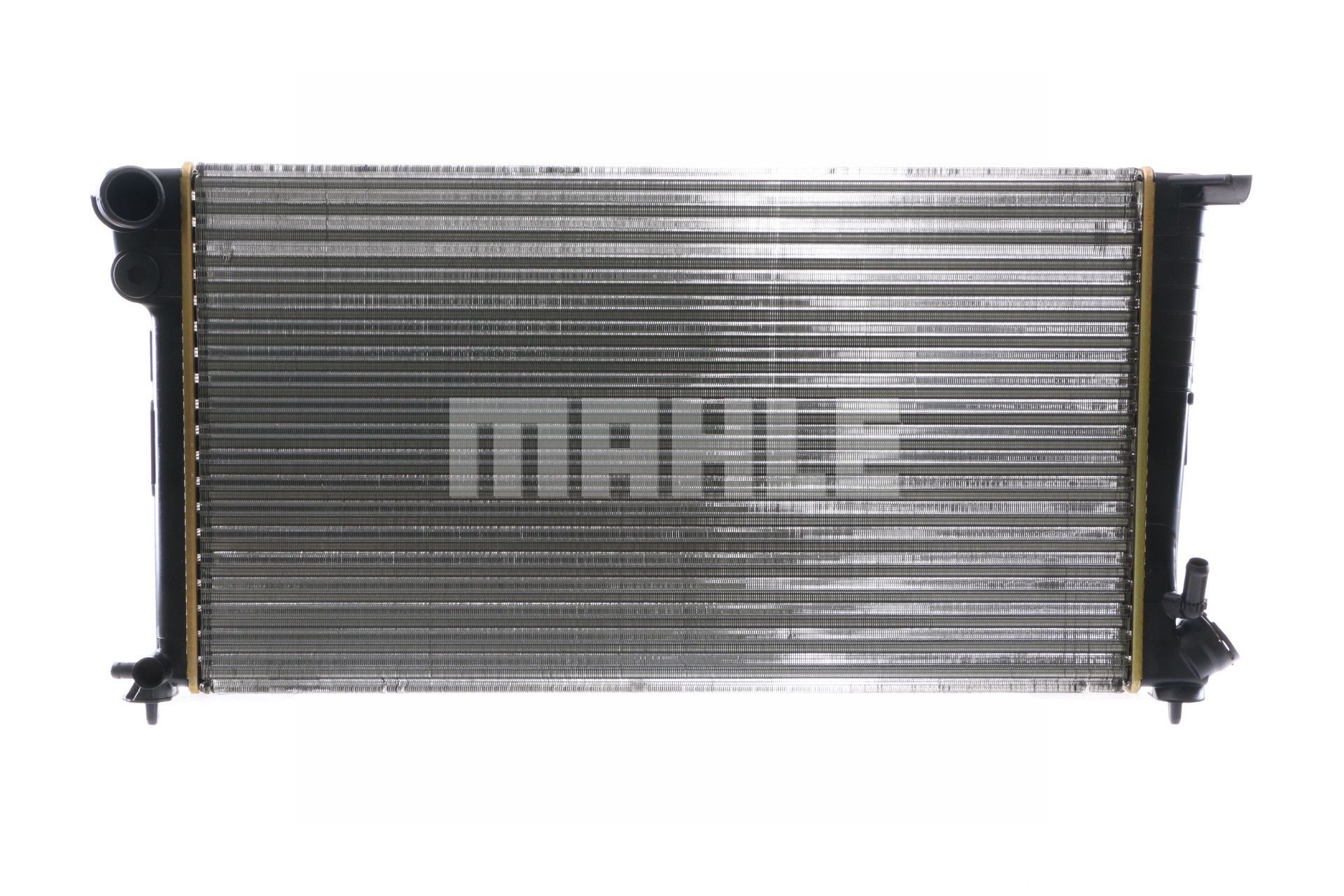Radiatore motore CR 624 000S MAHLE ORIGINAL 1331EQ CITROËN