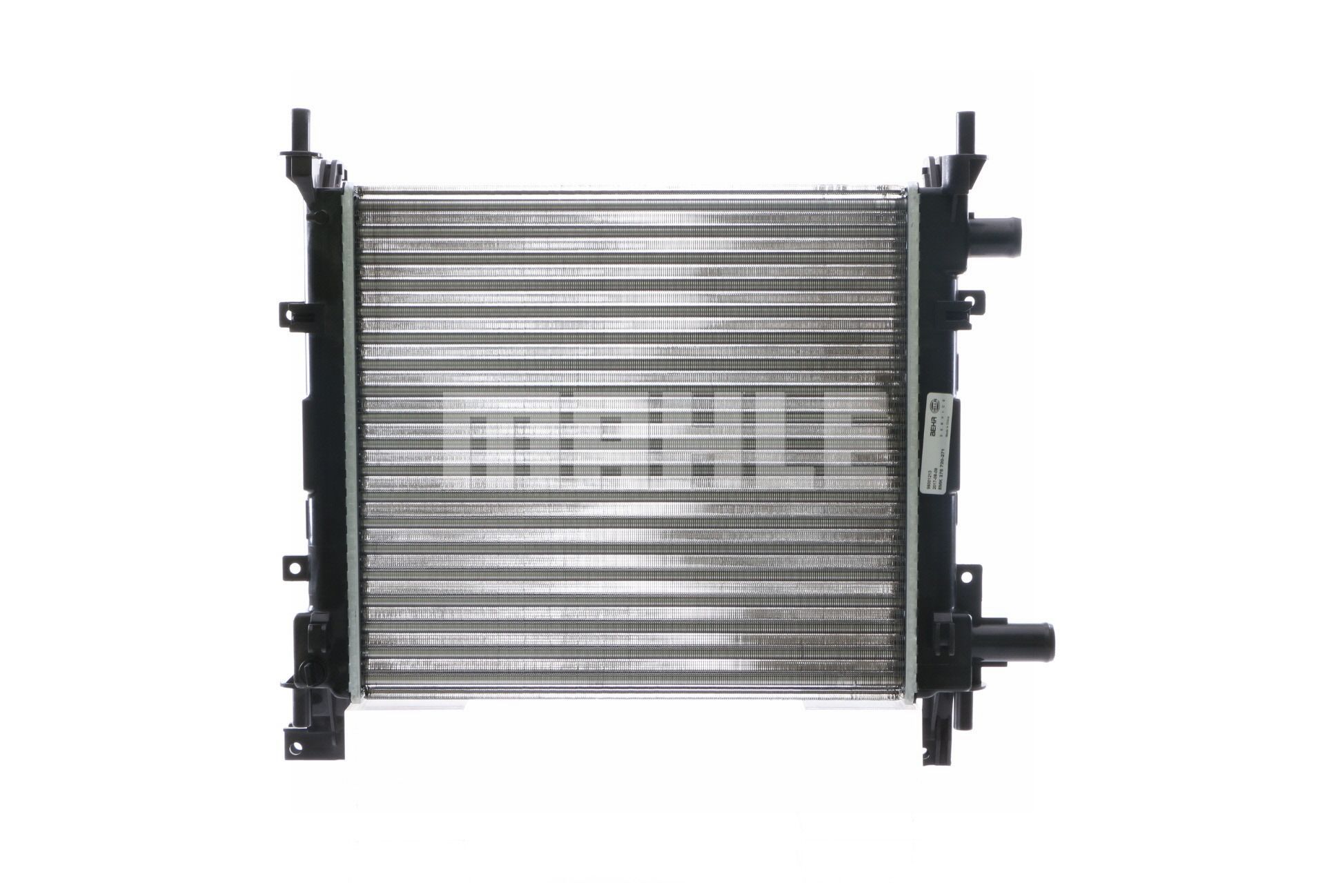 MAHLE ORIGINAL CR626000S KA Hatchback (RB) Køler pris