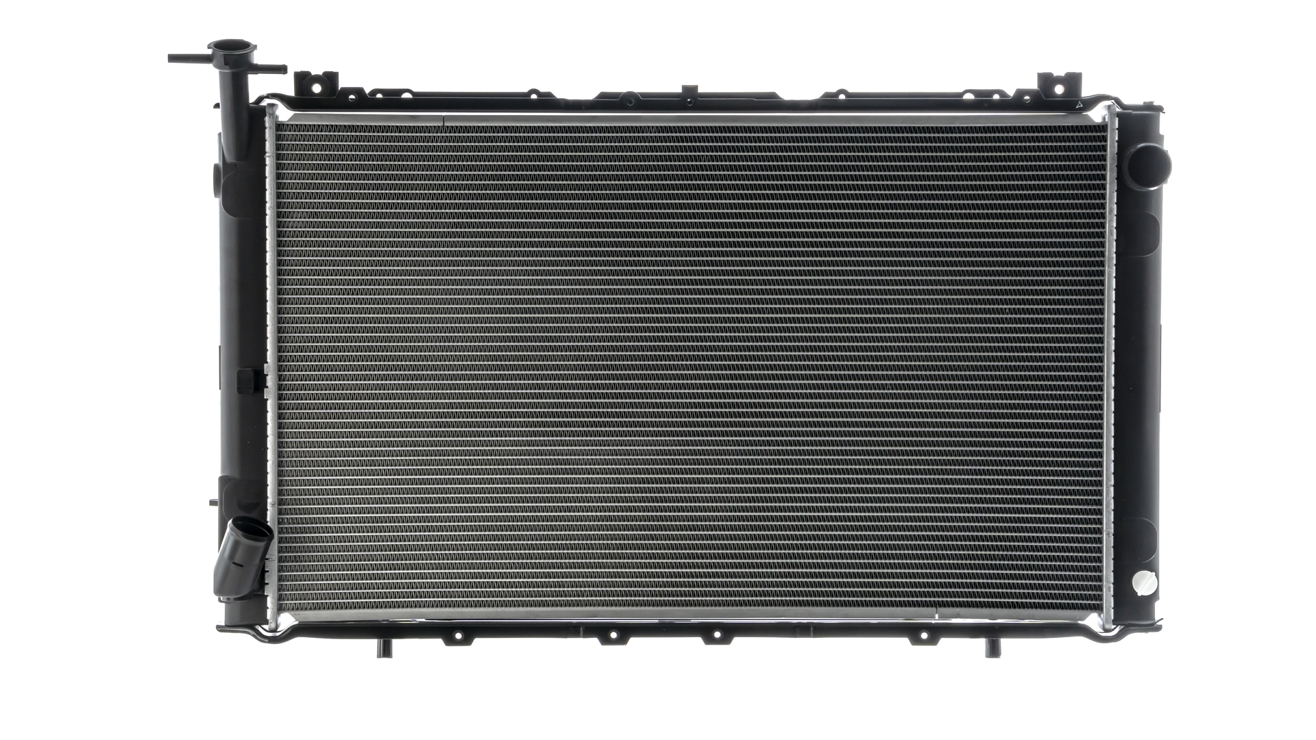 MAHLE ORIGINAL 376701041 Radiateur du moteur