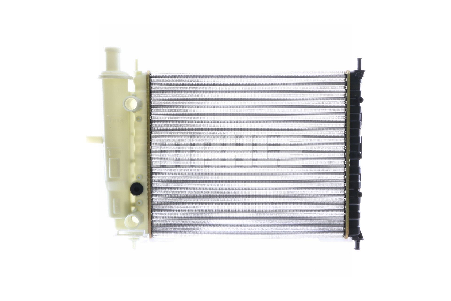 Kylare CR 630 000S MAHLE ORIGINAL 777 65 08 FORD