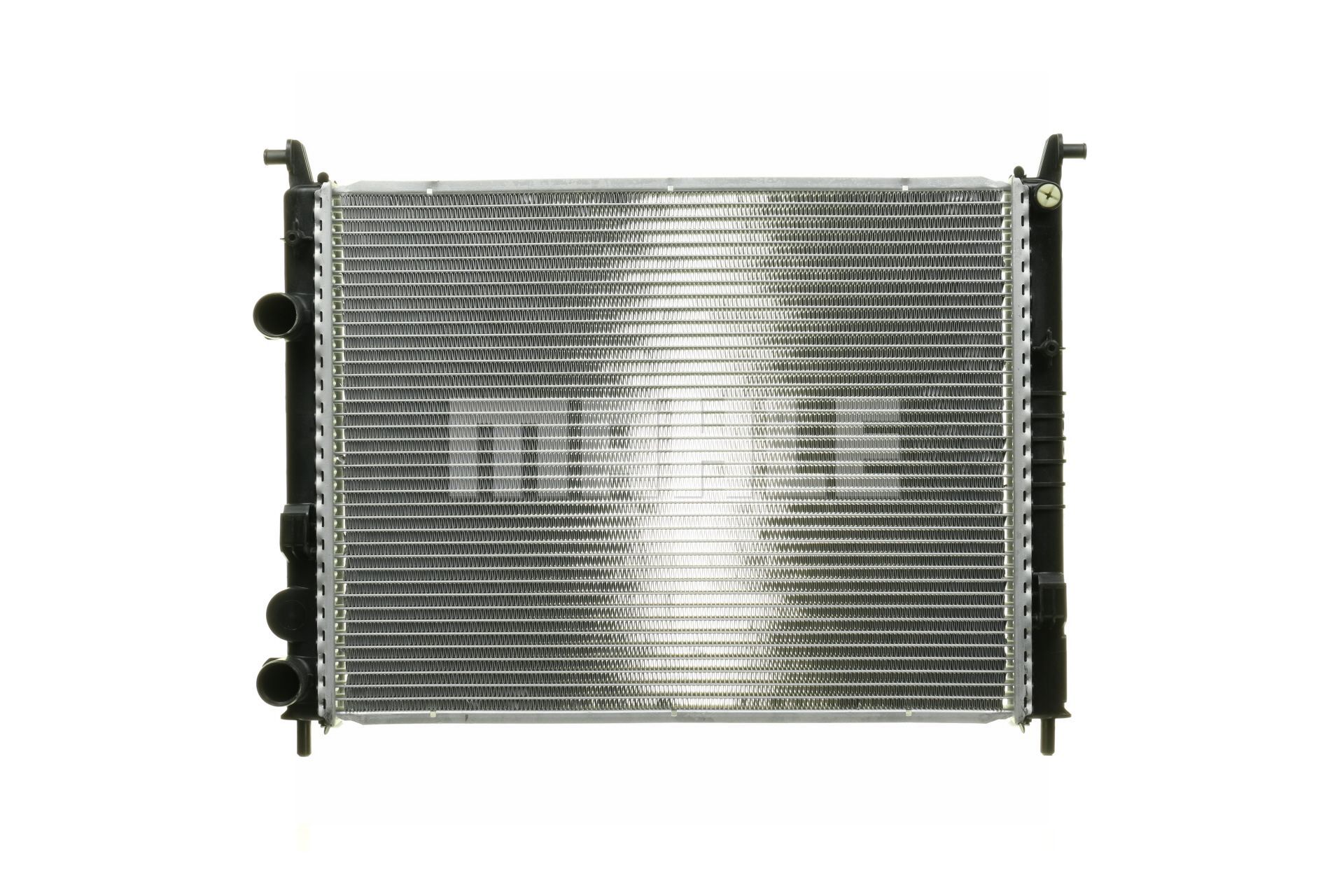 MAHLE ORIGINAL 376720571 Radiador, refrigeración del motor