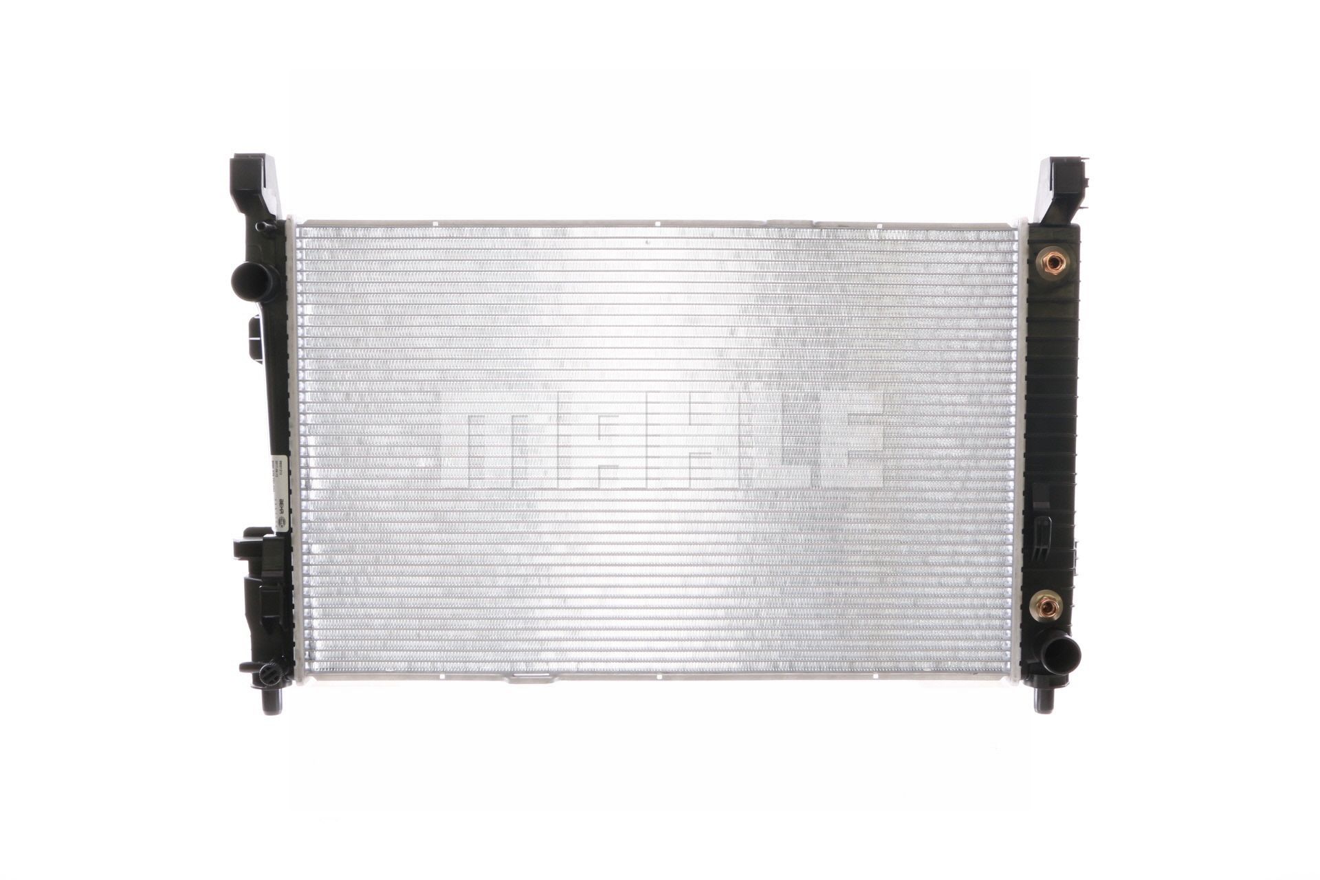Radiatore motore CR 661 000S MAHLE ORIGINAL A1695001803 MAZDA
