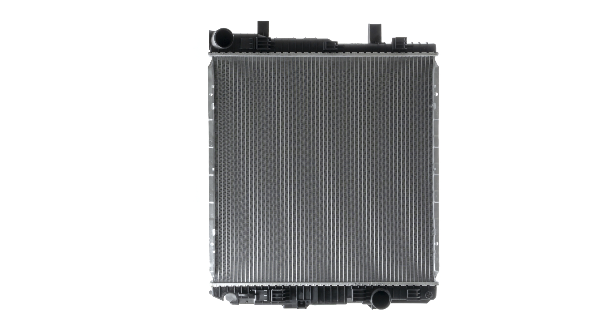 MAHLE ORIGINAL 376721274 Radiateur du moteur