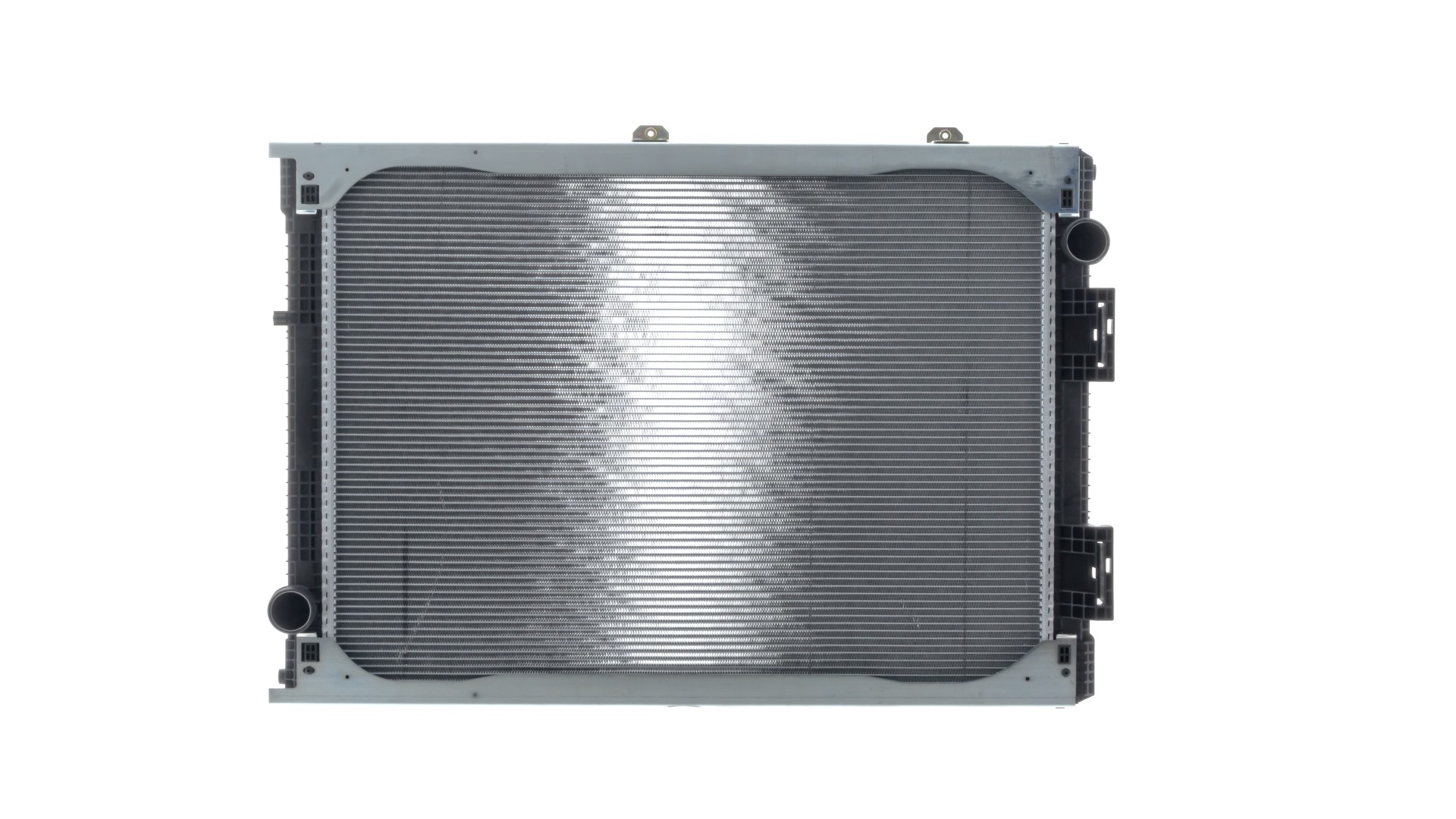 MAHLE ORIGINAL 376721481 Radiatore motore