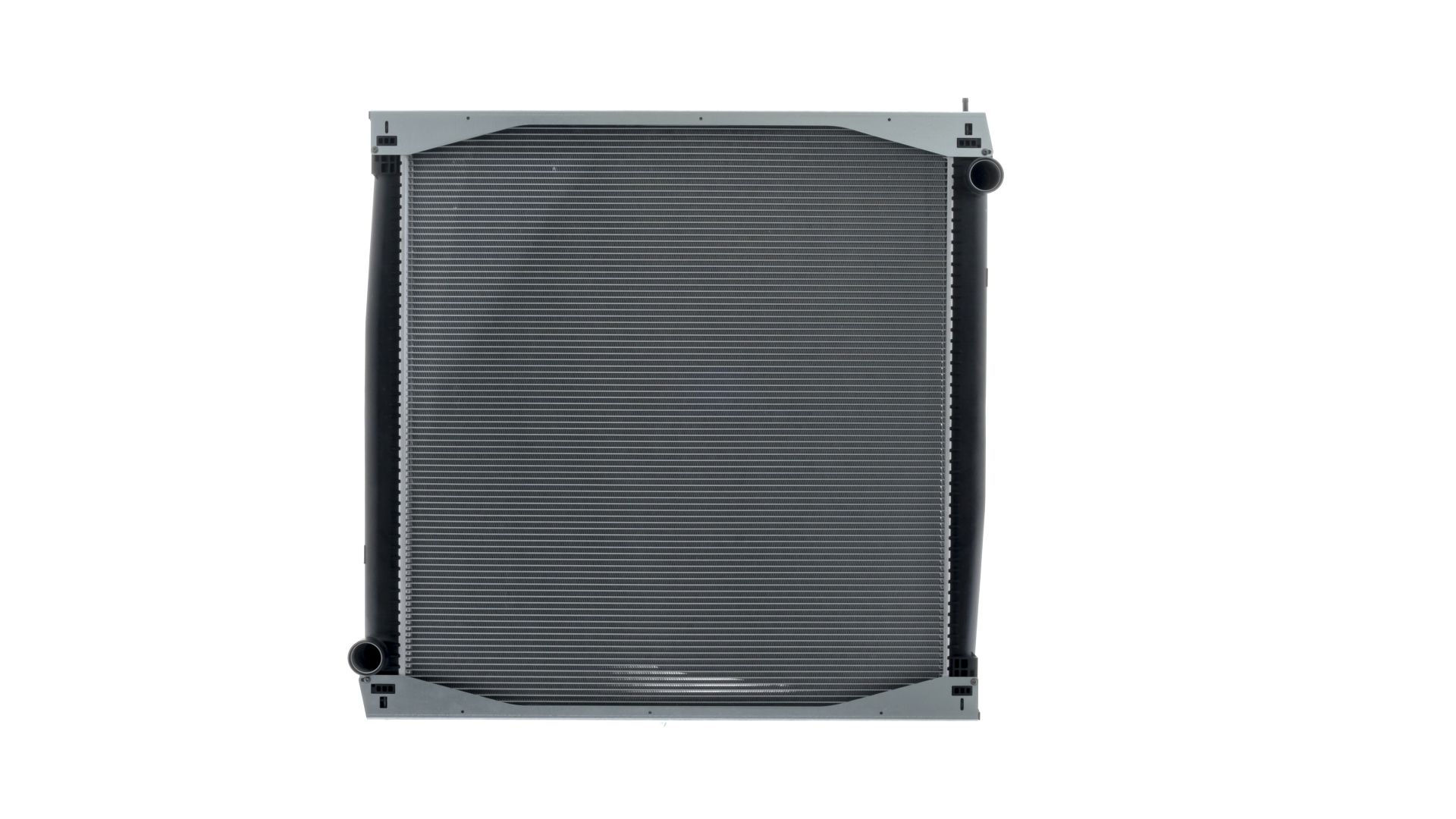 Engine radiator 376721621 MAHLE ORIGINAL 570 491 Volkswagen