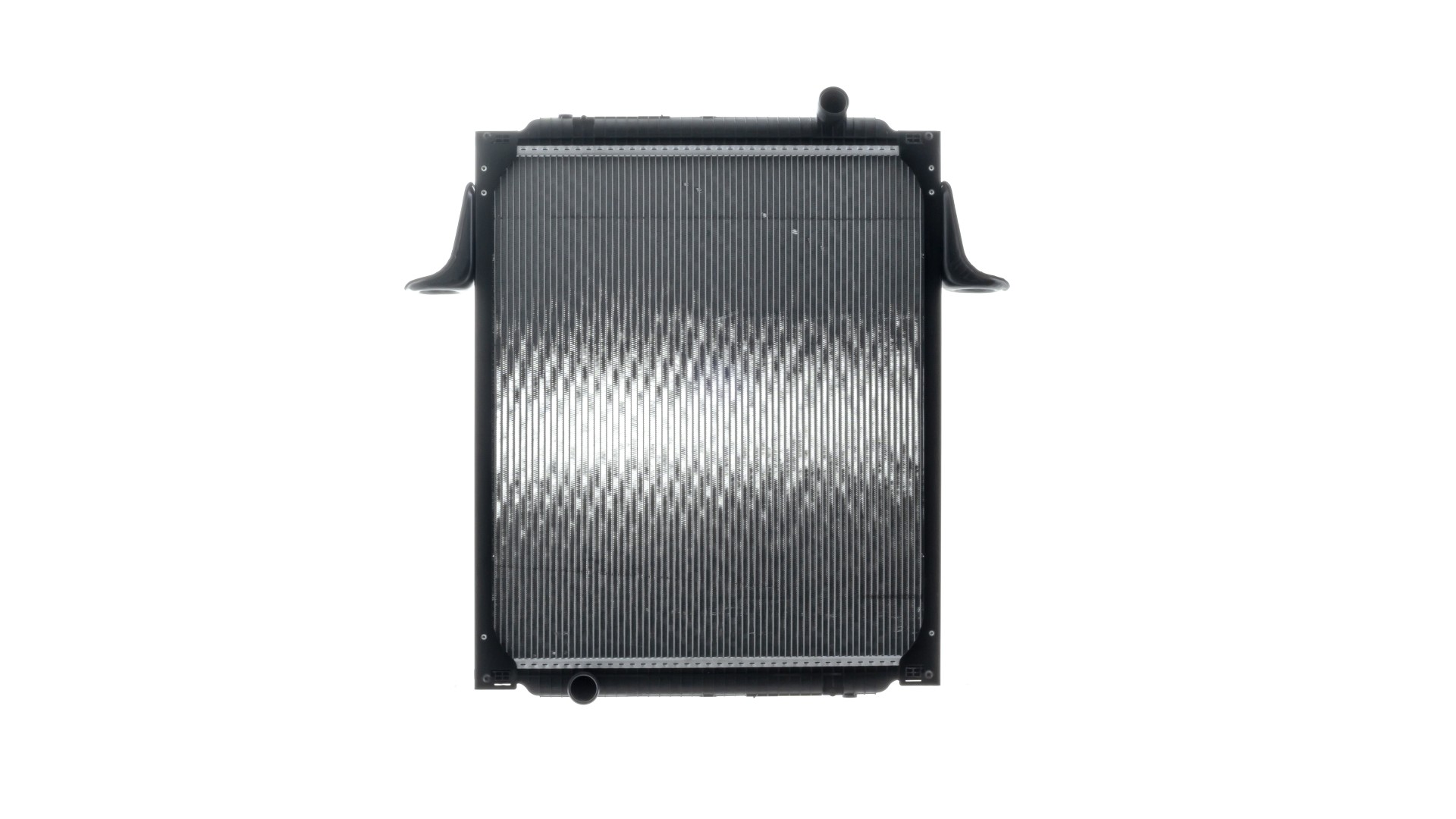 Engine radiator CR 699 000P MAHLE ORIGINAL 50 01 839 113 Engine radiator 376721661 MAHLE ORIGINAL 5001839113 RENAULT TRUCKS