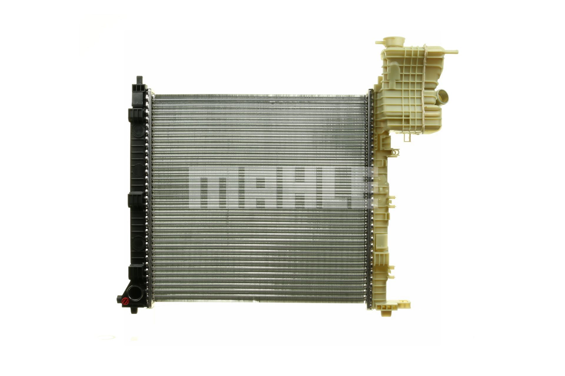 Radiateur du moteur CR 714 000P MAHLE ORIGINAL A638 501 33 01 MERCEDES-BENZ