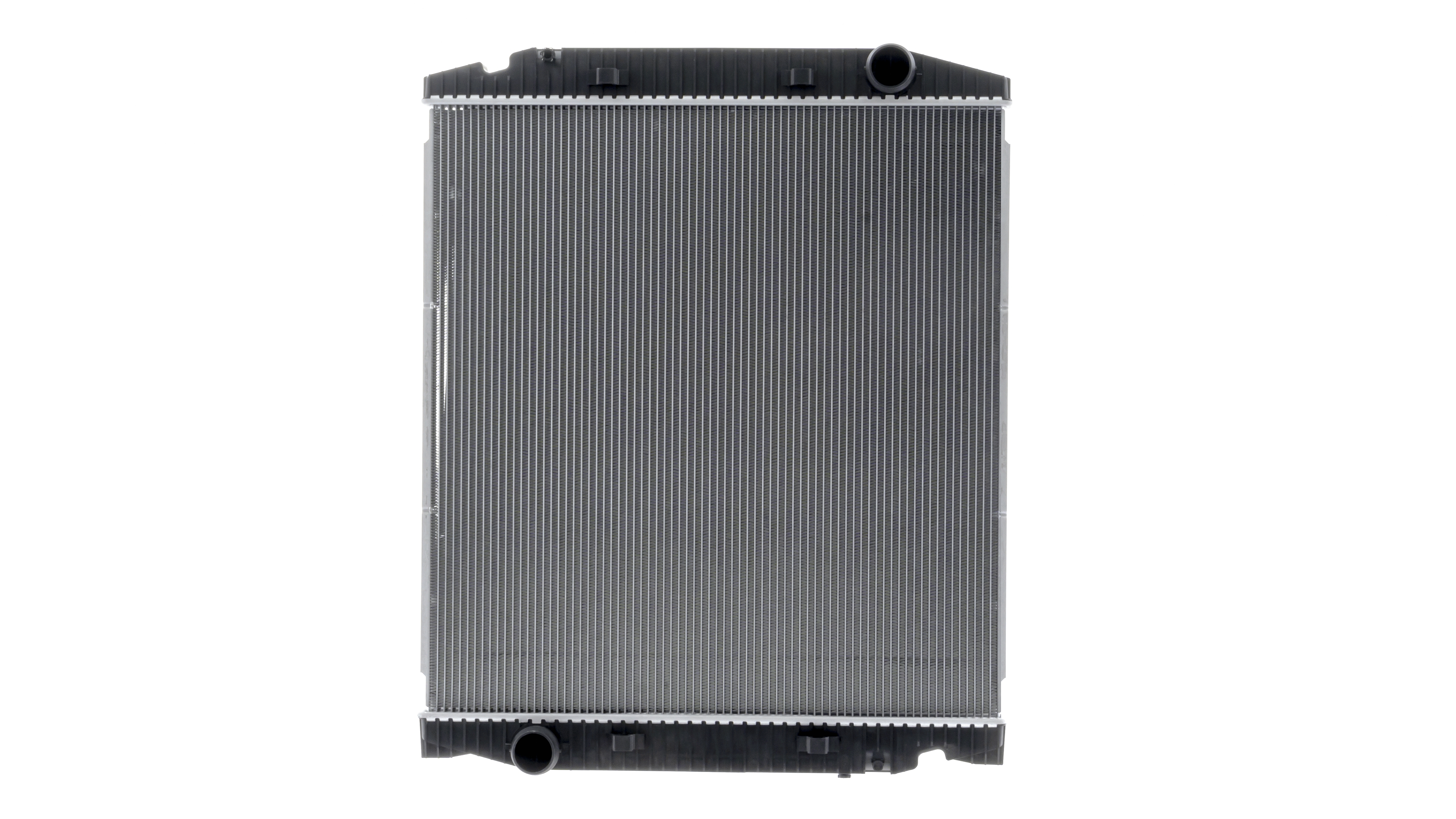 MAHLE ORIGINAL 8MK 376 722-085 Jäähdytin, moottorin jäähdytys