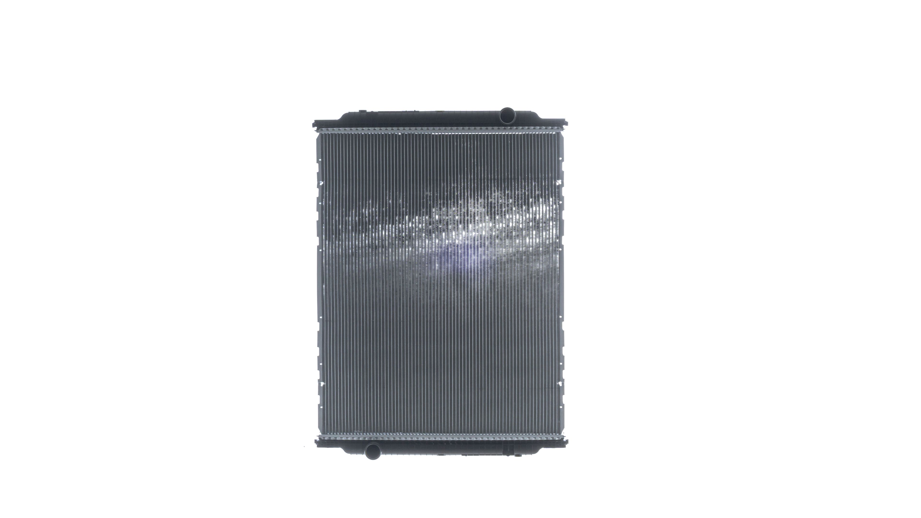 Chladič motora CR 720 000P MAHLE ORIGINAL 500023992 RENAULT TRUCKS
