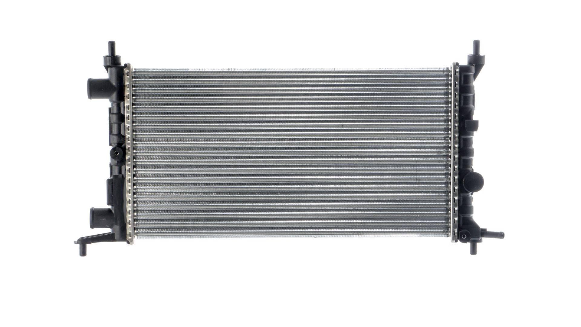 MAHLE ORIGINAL 376722441 Radiateur