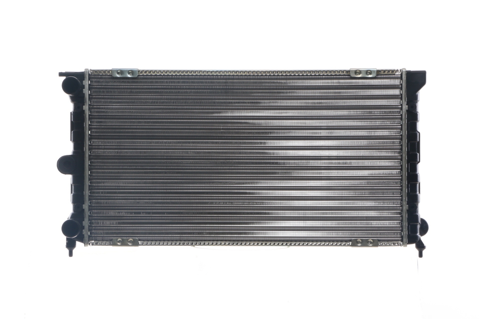 MAHLE ORIGINAL CR 737 000S Kylare Passat B2 Hatchback (32B) original
