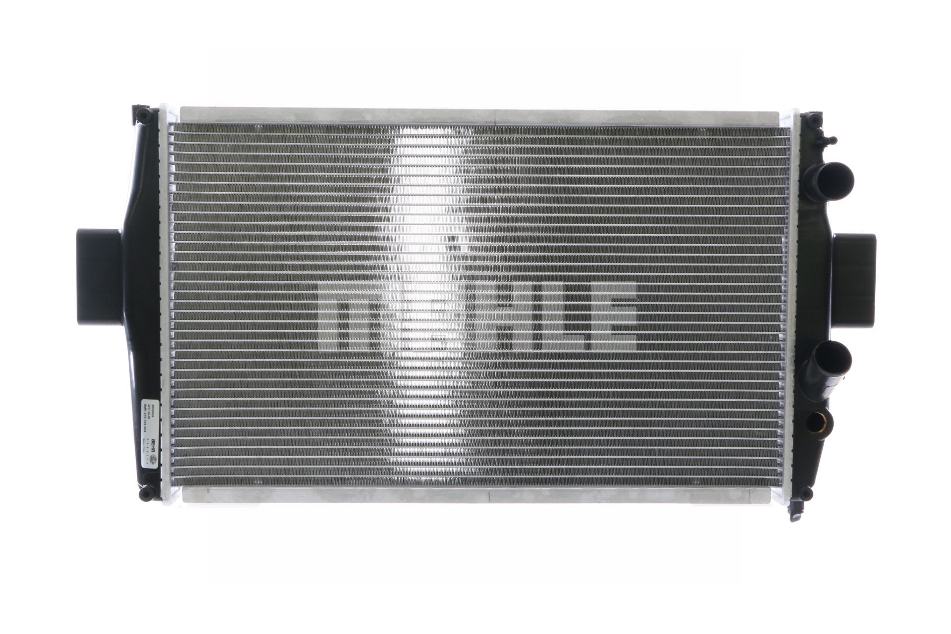 MAHLE ORIGINAL CR739000S Mootori radiaator Iveco Daily II Platform hind