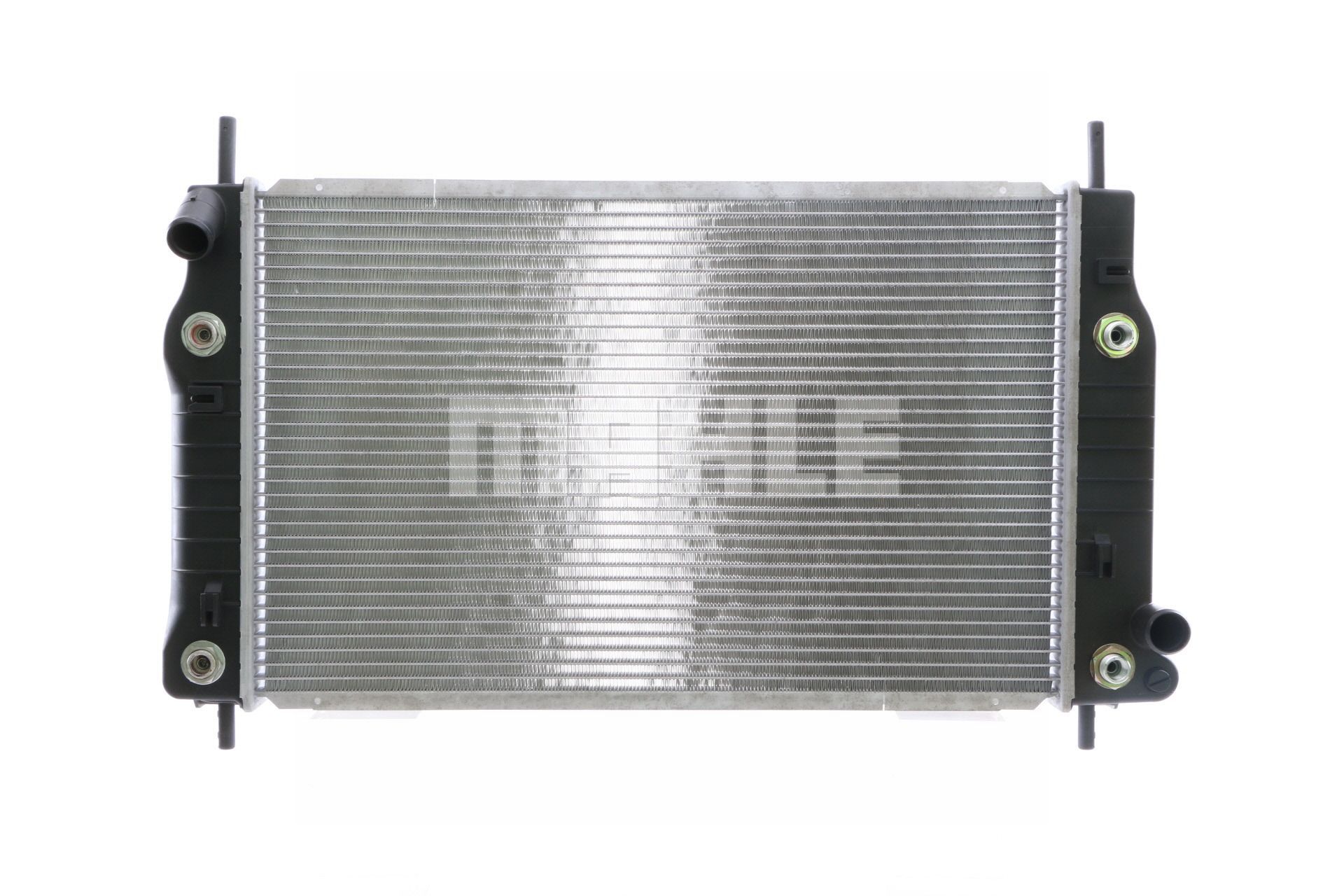 Chladič motora CR 741 000S MAHLE ORIGINAL 97BB 8005 BA FORD