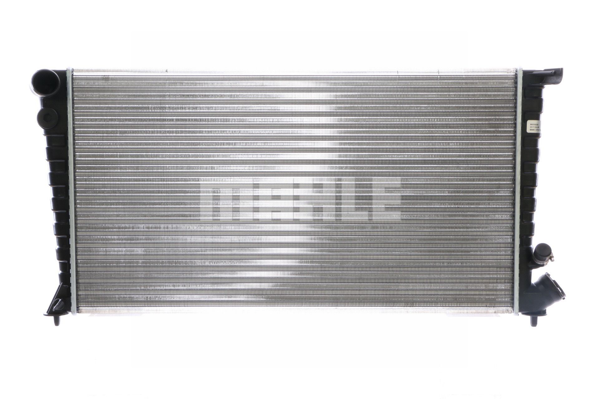 Radiateur du moteur CR 750 000S MAHLE ORIGINAL 1330.55 CITROËN