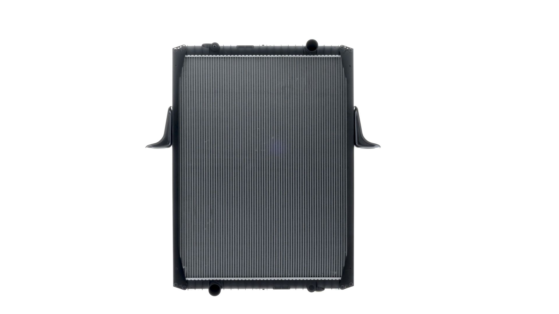 MAHLE ORIGINAL 376726481 Radiateur du moteur