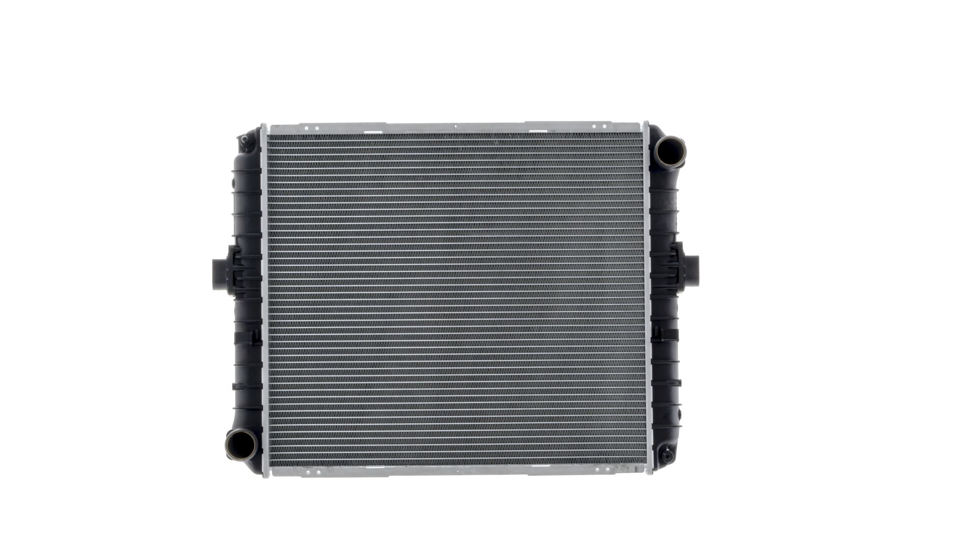 MAHLE ORIGINAL 376726631 Radiateur du moteur