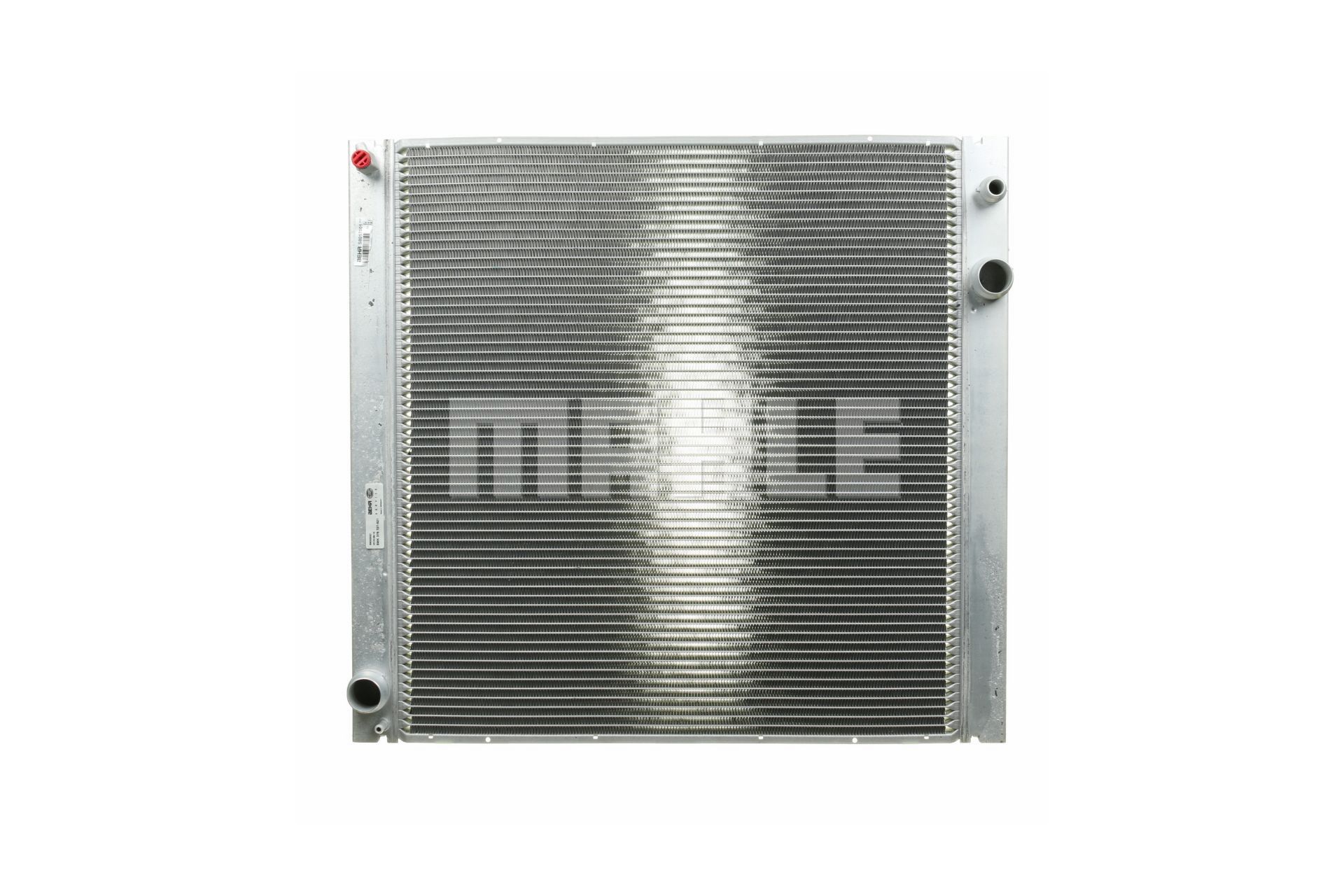 CR 765 000P MAHLE ORIGINAL radiatore raffreddamento motore LAND ROVER Range Rover III (L322) 5.0 4x4 510 CV Benzina prezzo