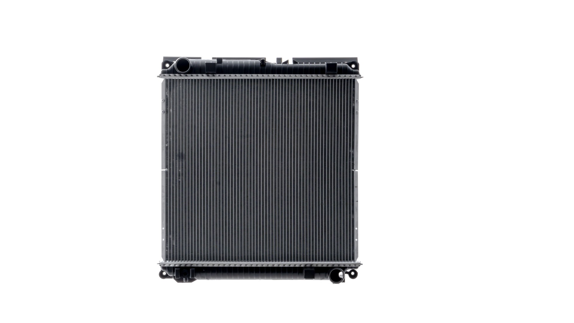 MAHLE ORIGINAL 376728671 Radiateur du moteur