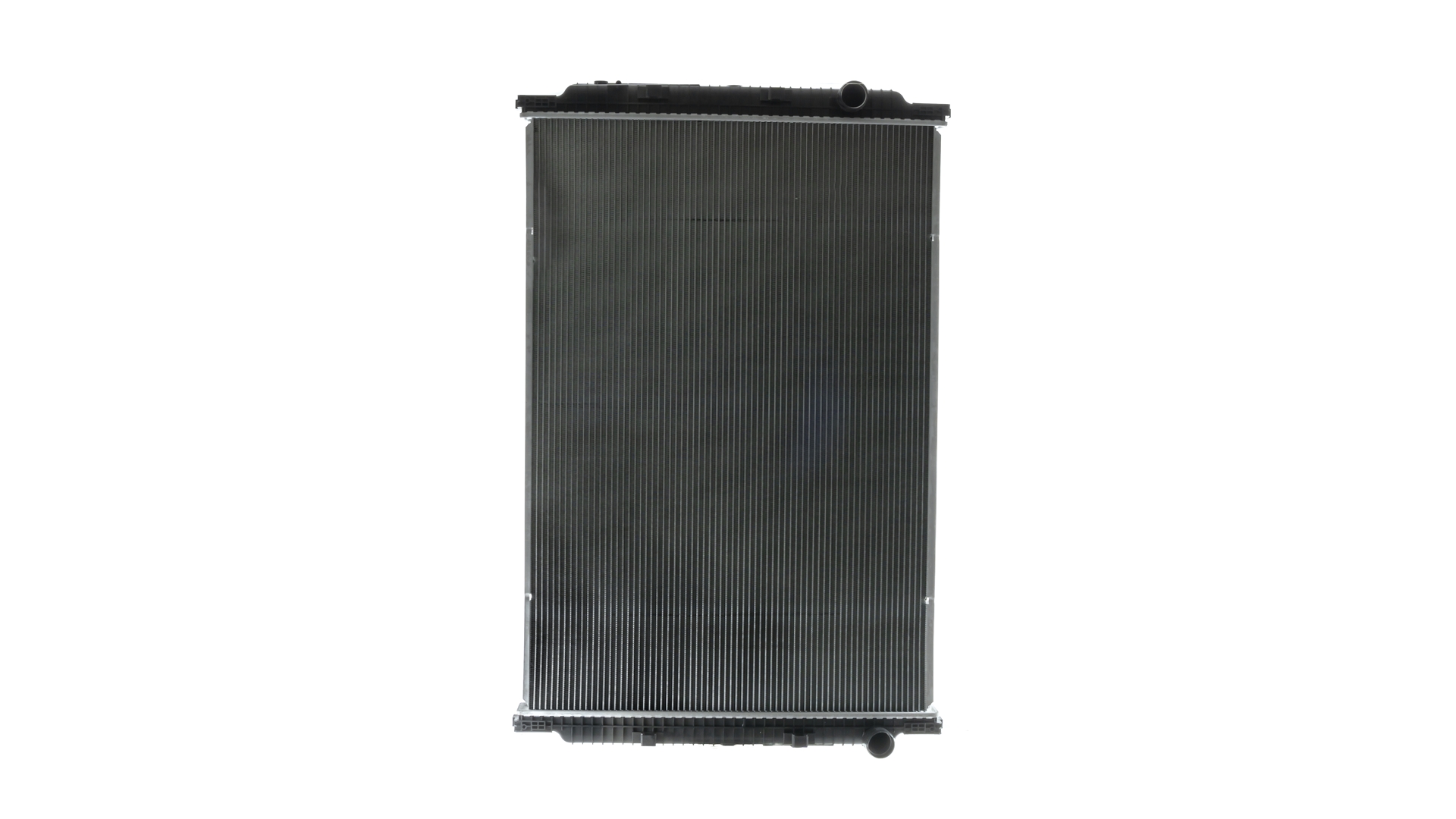 MAHLE ORIGINAL 8MK 376 728-714 Radiateur du moteur