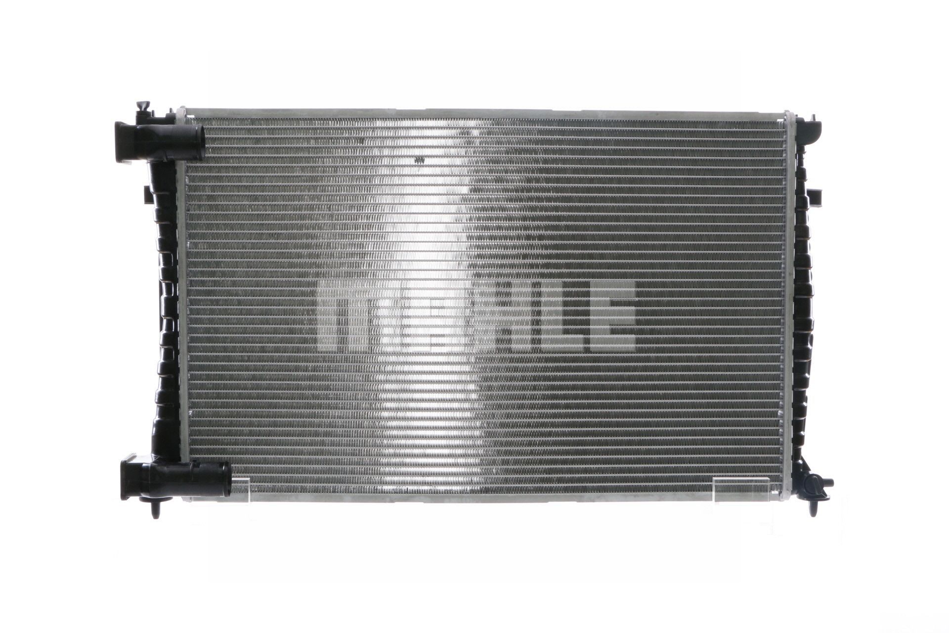 MAHLE ORIGINAL 376732791 Radiador, arrefecimento do motor