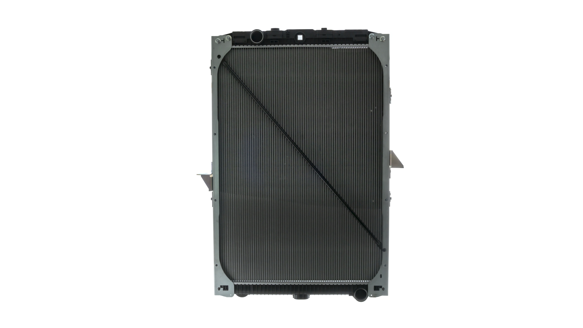 MAHLE ORIGINAL 376733715 Radiateur du moteur
