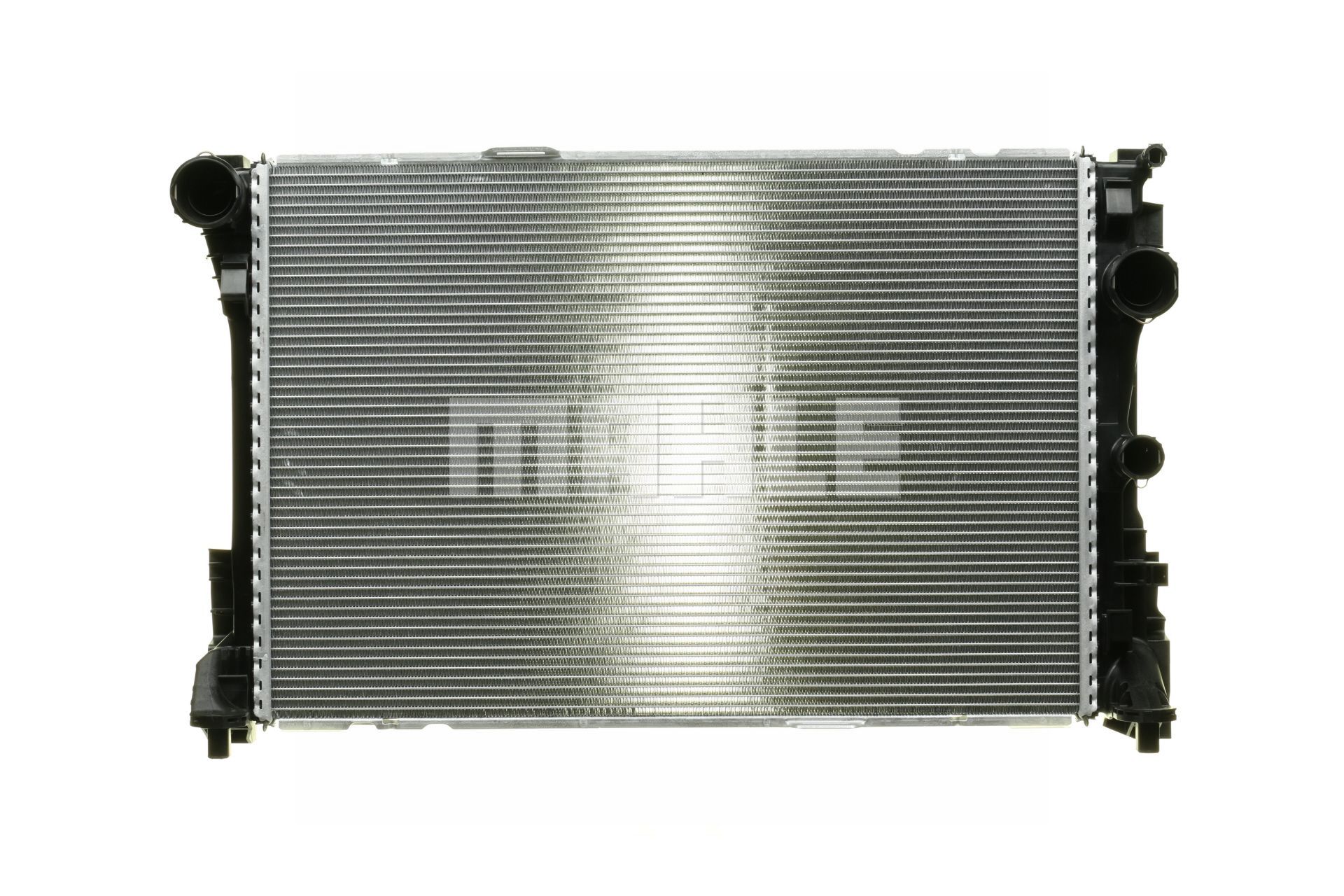 MAHLE ORIGINAL 376701411 Radiatore motore