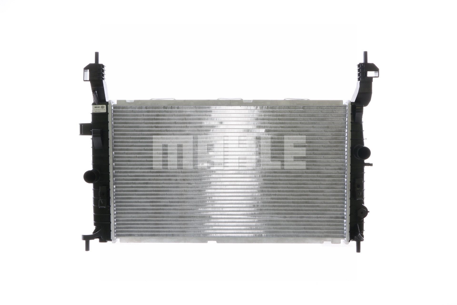 MAHLE ORIGINAL 376735041 Engine radiator