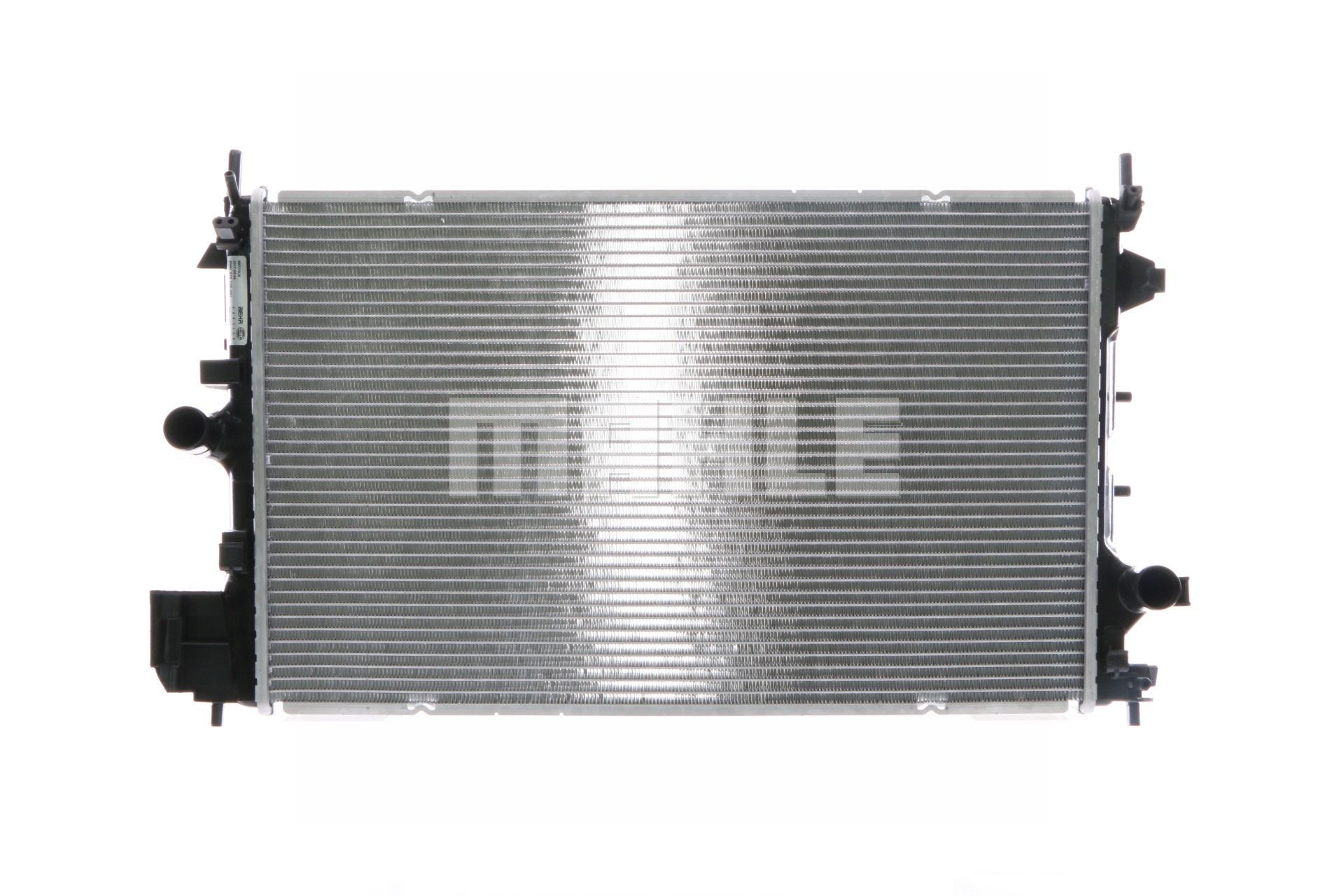 MAHLE ORIGINAL CR 835 000S Radiateur de refroidissement Vectra C Break 1.9 CDTI 16V 150 CV Diesel 2007