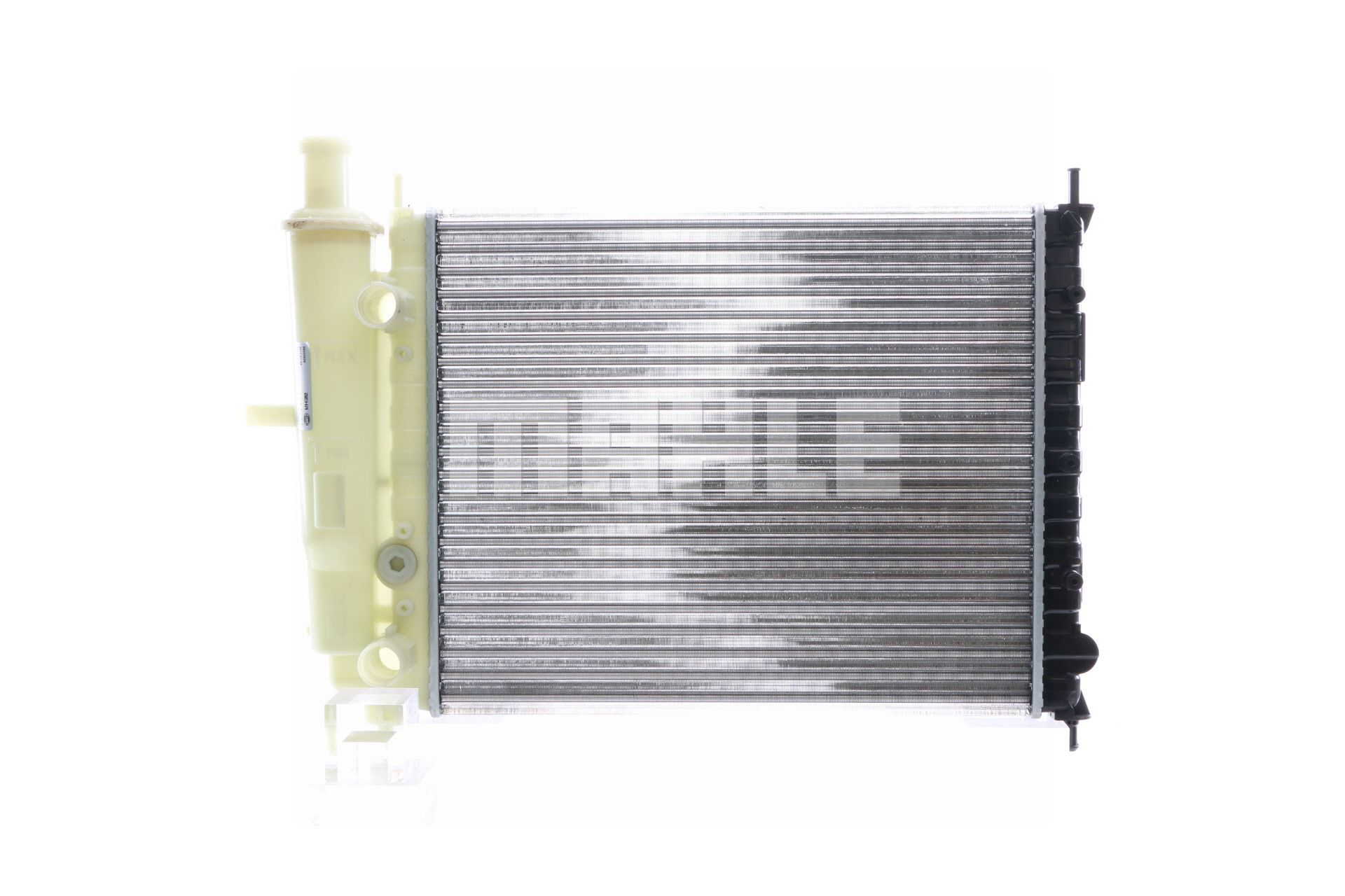 MAHLE ORIGINAL 376735111 Kühler, Motorkühlung
