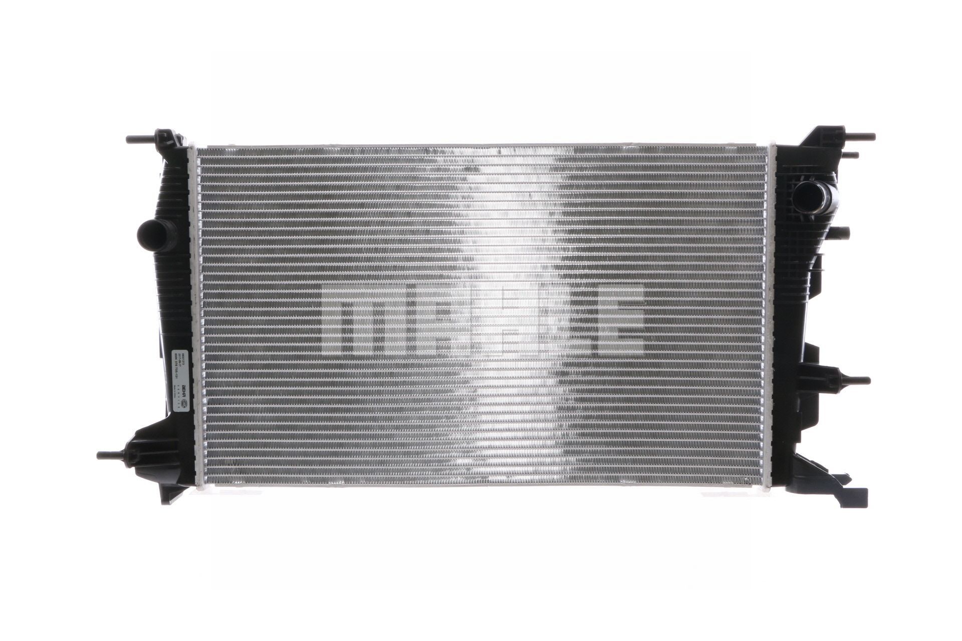 MAHLE ORIGINAL 376735131 Radiateur du moteur