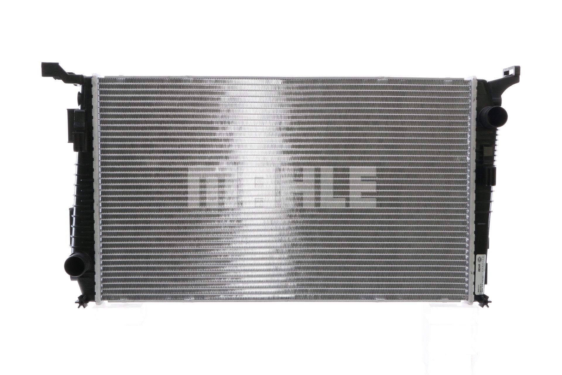Jäähdytin, moottorin jäähdytys CR 845 000S MAHLE ORIGINAL 82 00 880 550 RENAULT