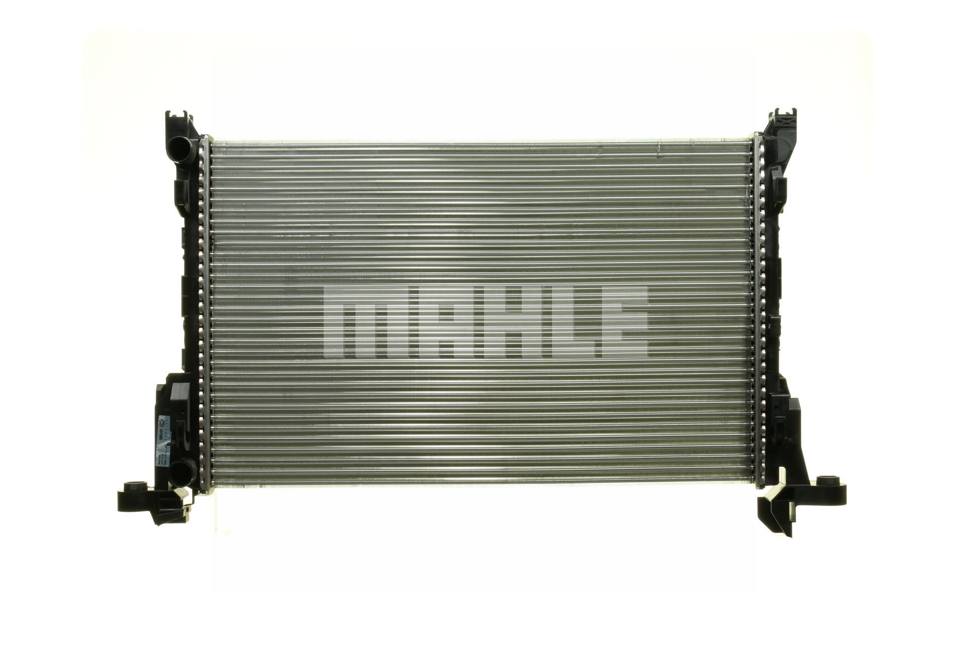 MAHLE ORIGINAL 376701591 Kylare