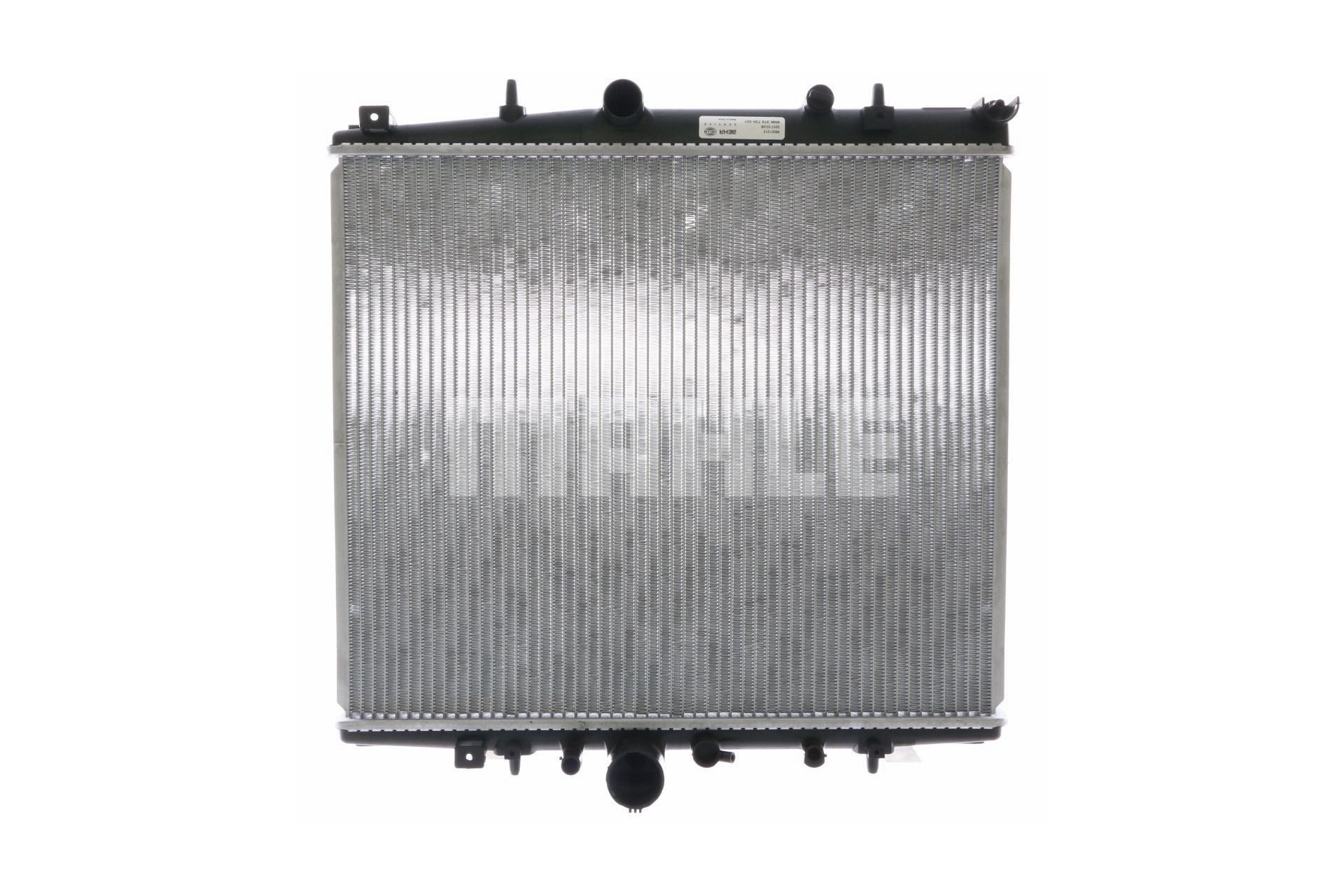 MAHLE ORIGINAL 376735321 Radiateur du moteur