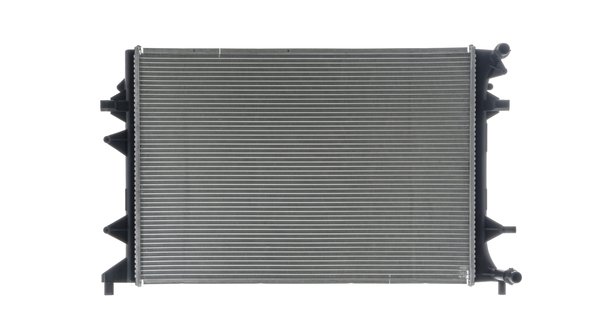 MAHLE ORIGINAL 376735371 Radiateur du moteur