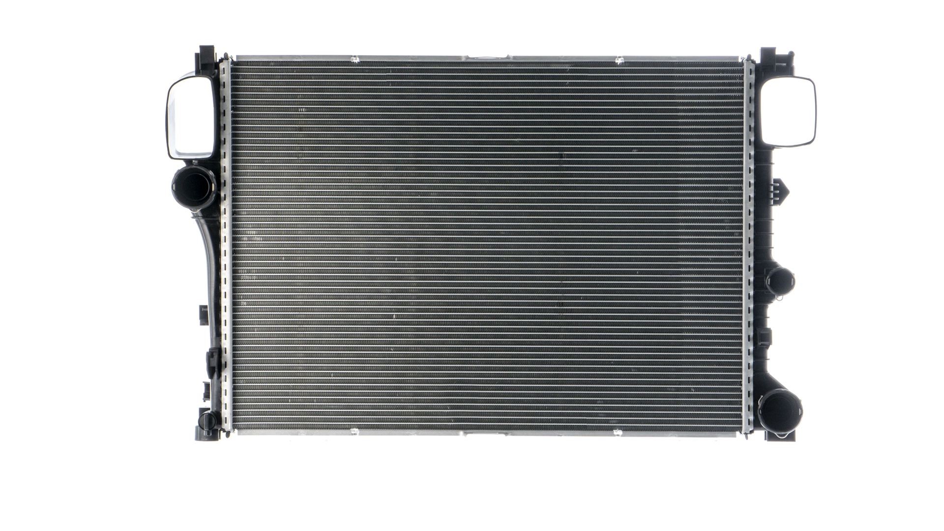 MAHLE ORIGINAL 376735421 Radiateur du moteur