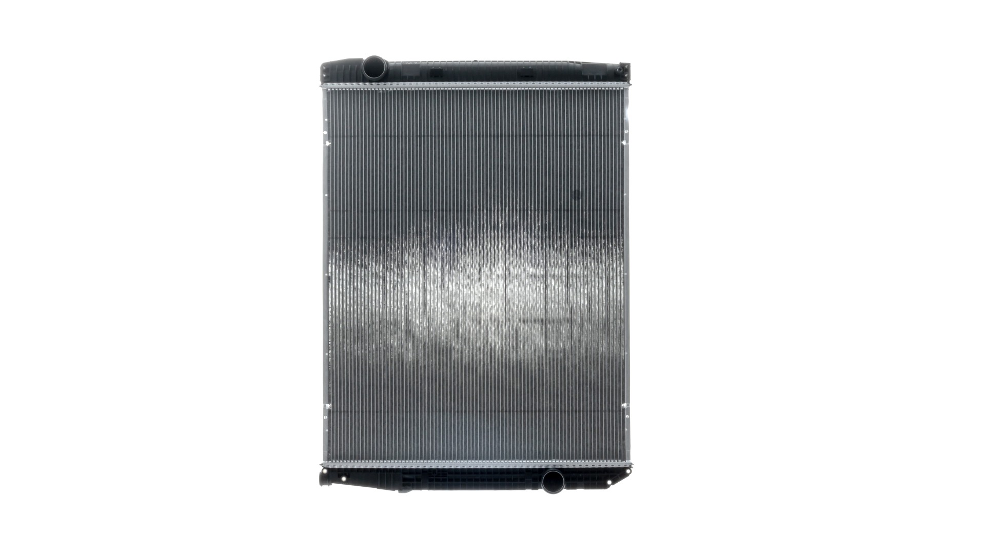 MAHLE ORIGINAL 8MK 376 737-051 Kühler, Motorkühlung