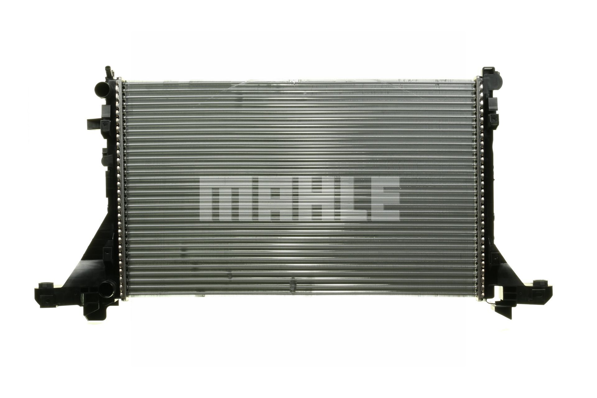 Radiador, arrefecimento do motor CR 866 000P MAHLE ORIGINAL 95514139 VW