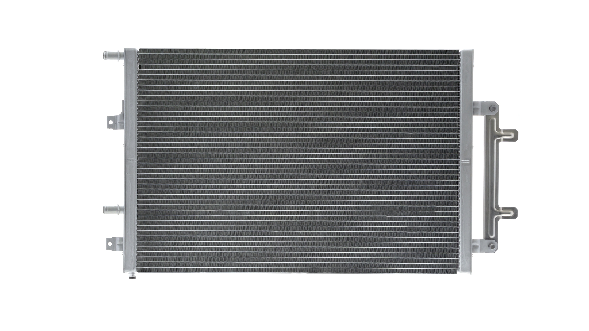 MAHLE ORIGINAL CR 868 000P Radiateur moteur Audi A8 D4 3.0 TFSI quattro 310 CV Essence 2011