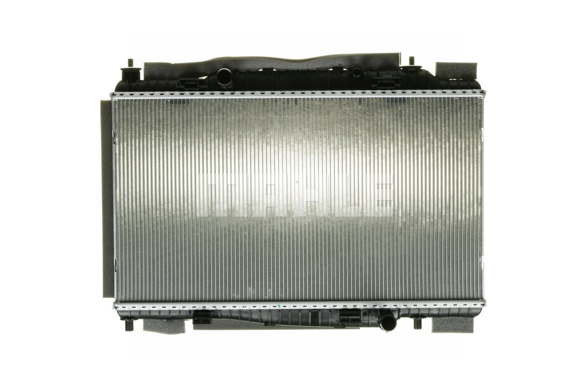 MAHLE ORIGINAL 376701651 Radiatore motore