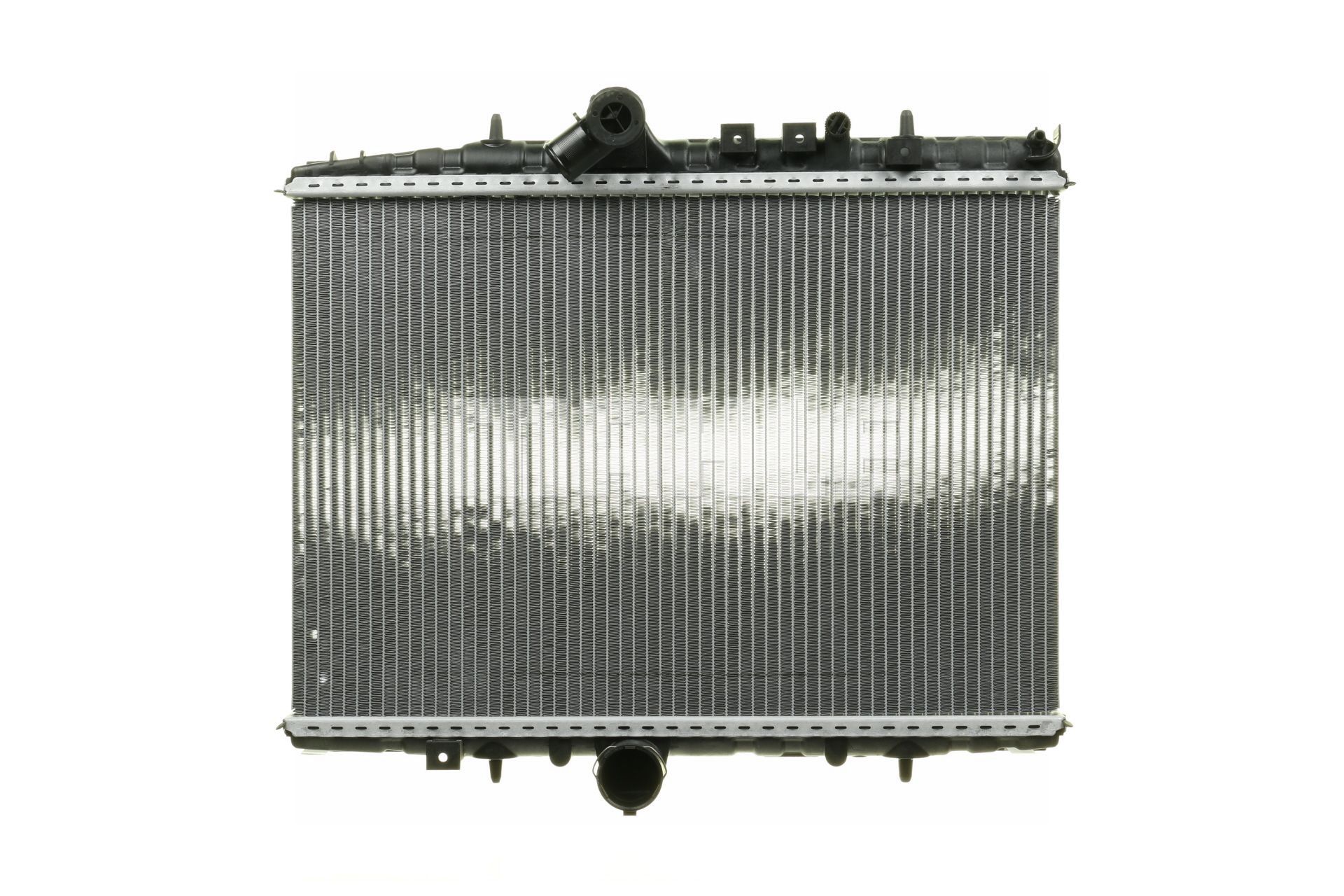 Radiator, motorkjøling CR 883 000P MAHLE ORIGINAL 1330.78 CITROËN