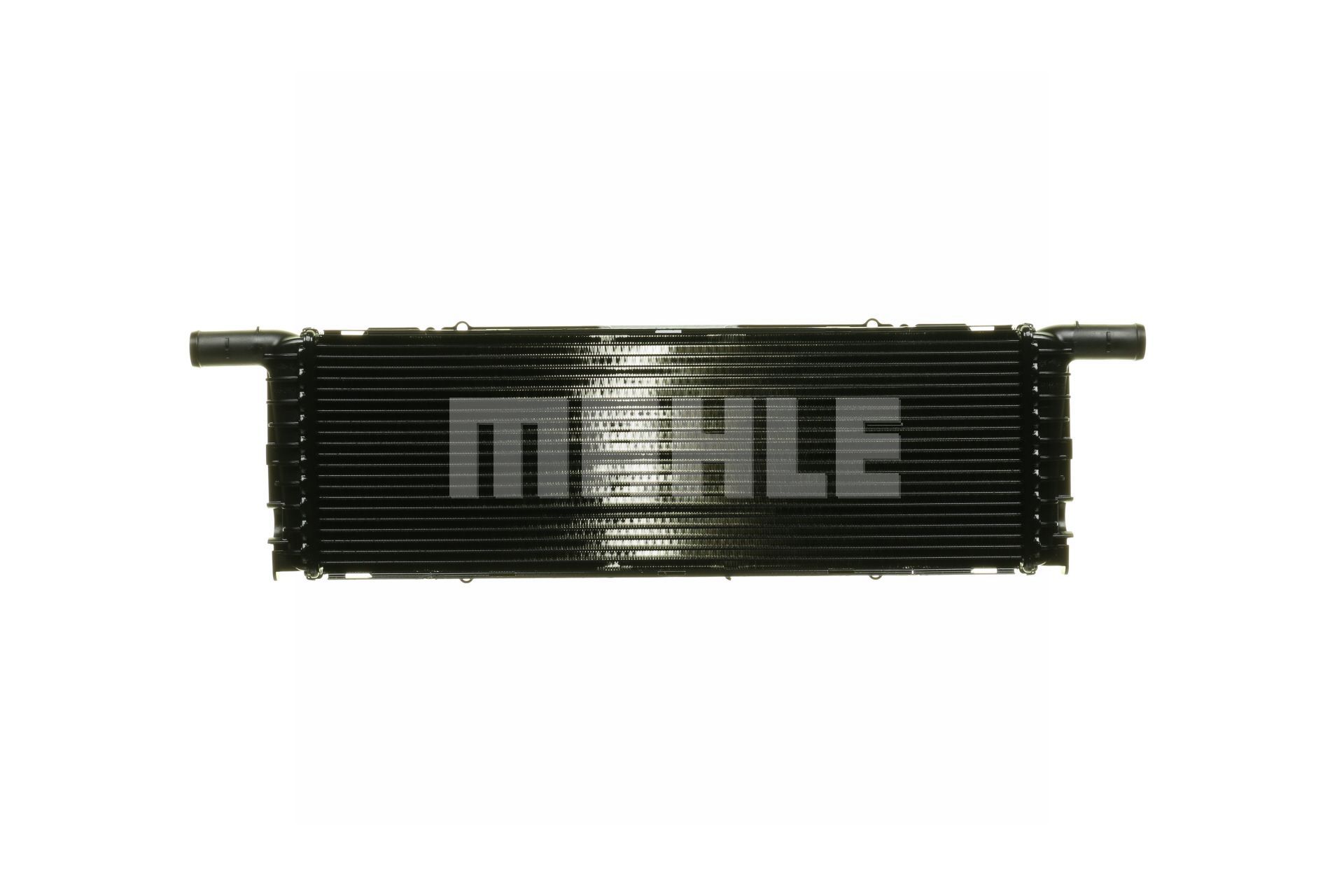MAHLE ORIGINAL 376701661 Jäähdytin, moottorin jäähdytys