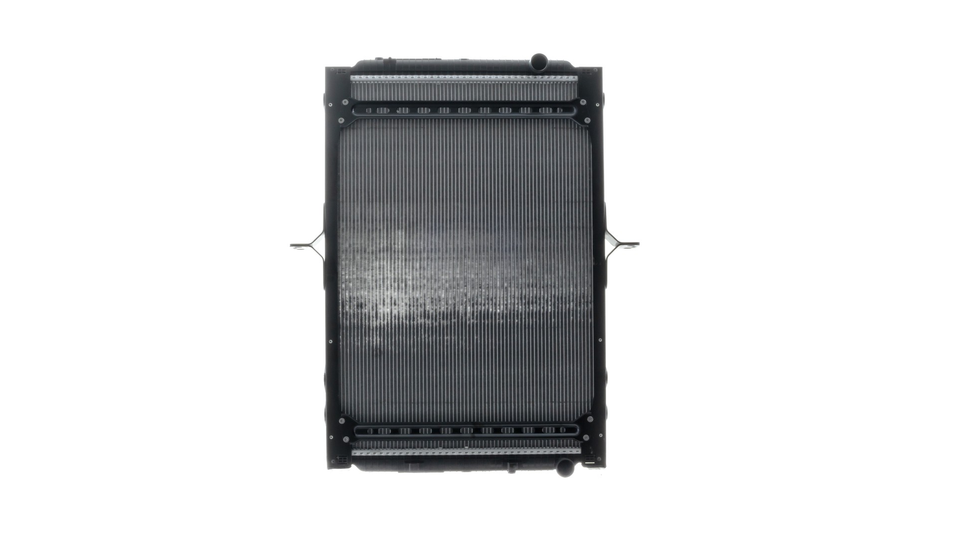 MAHLE ORIGINAL 376745151 Jäähdytin, moottorin jäähdytys