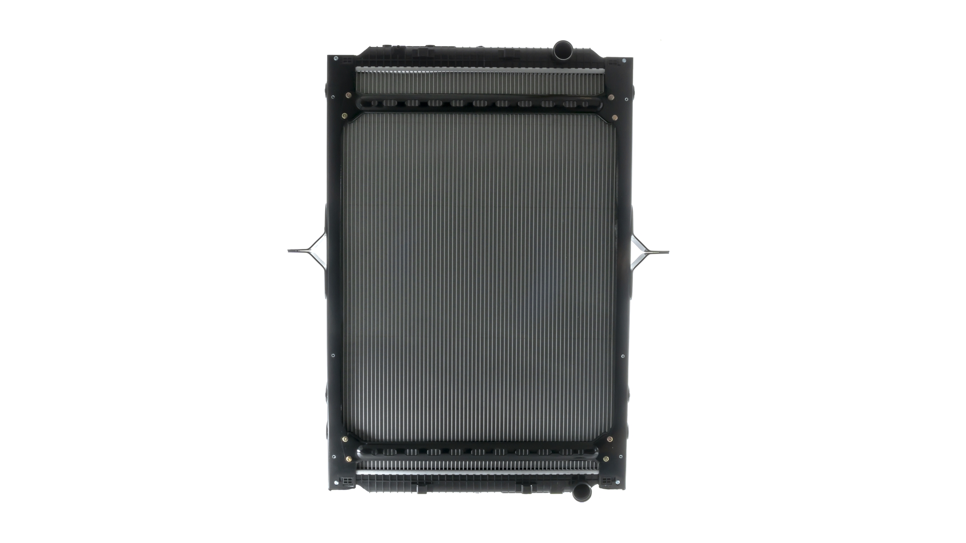 MAHLE ORIGINAL 8MK 376 745-154 Jäähdytin, moottorin jäähdytys