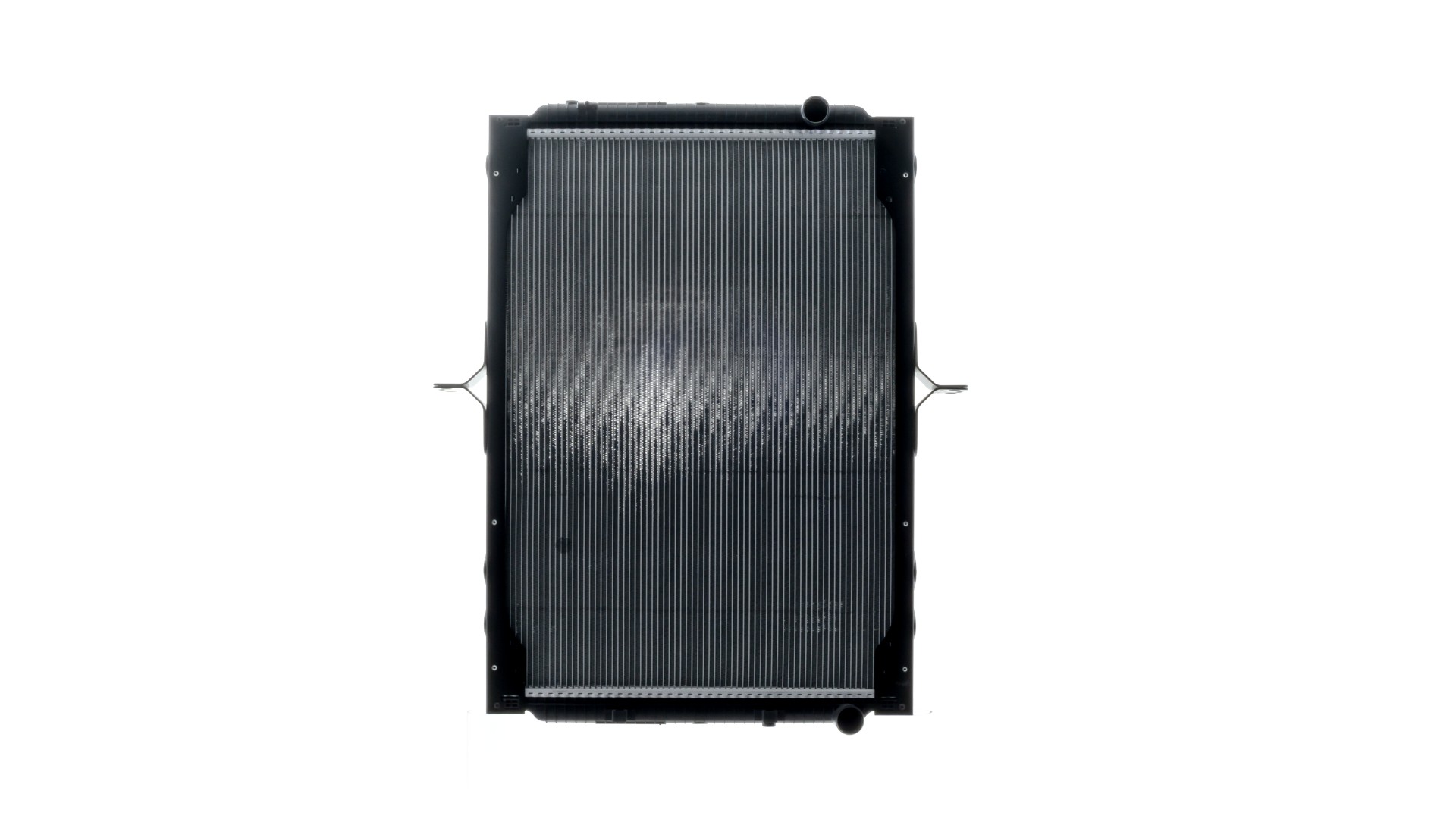 MAHLE ORIGINAL 8MK 376 745-161 Jäähdytin, moottorin jäähdytys
